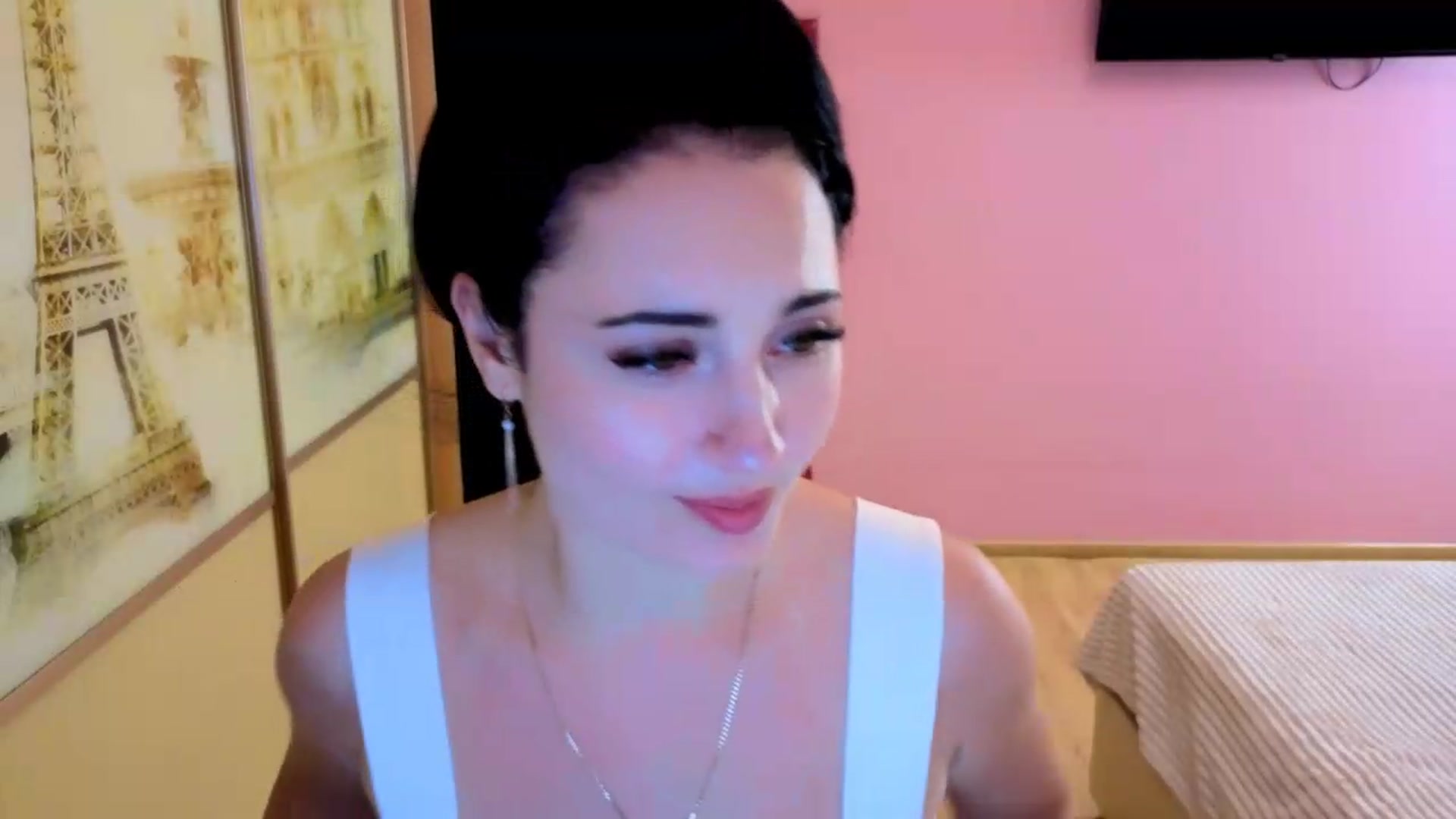 Gallery image thumbnail from EvaLangoria's myfreecams stream on, 08/11/2026, 08:02 image 18 of 20
