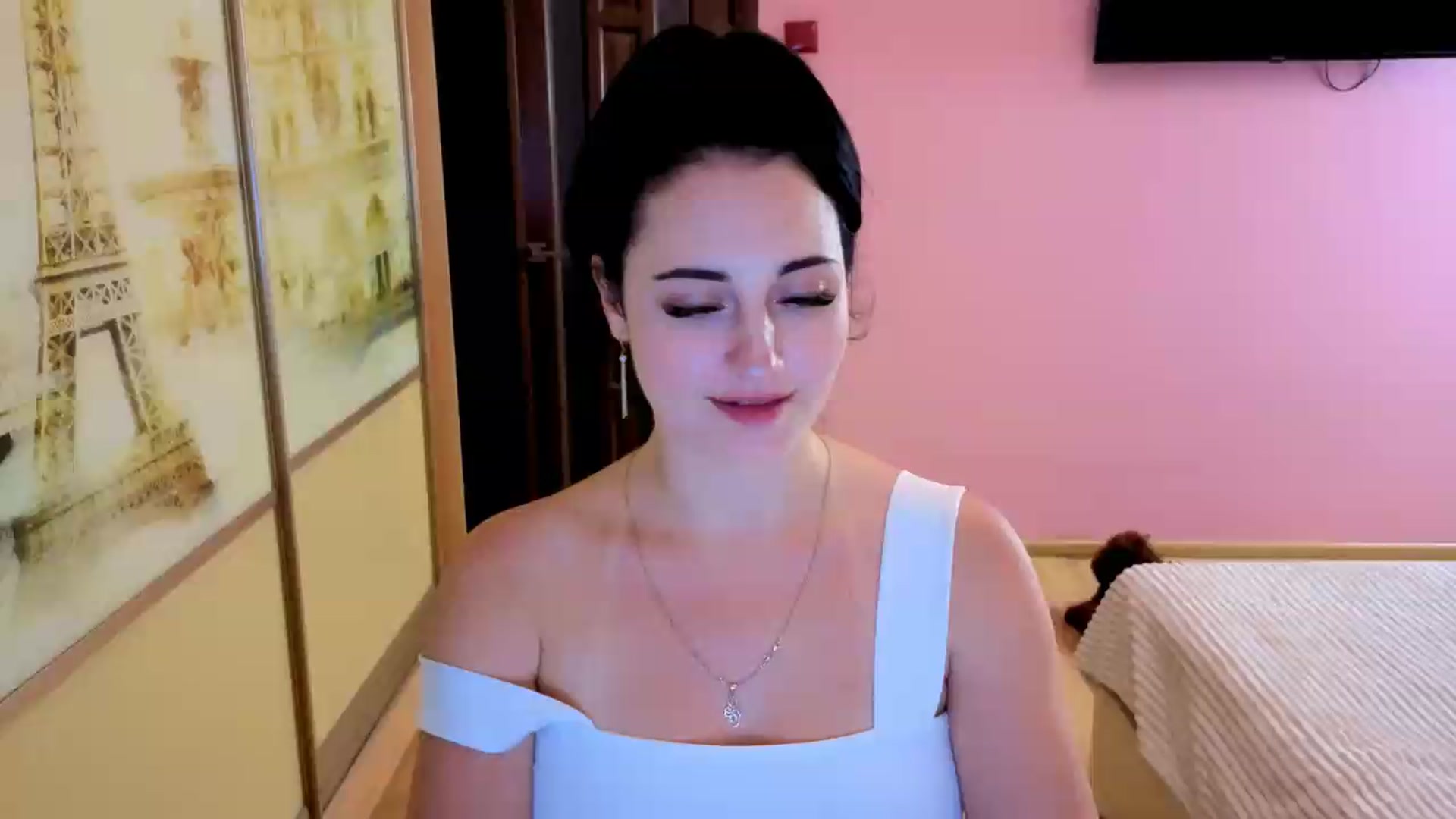 Gallery image thumbnail from EvaLangoria's myfreecams stream on, 08/11/2026, 08:02 image 15 of 20