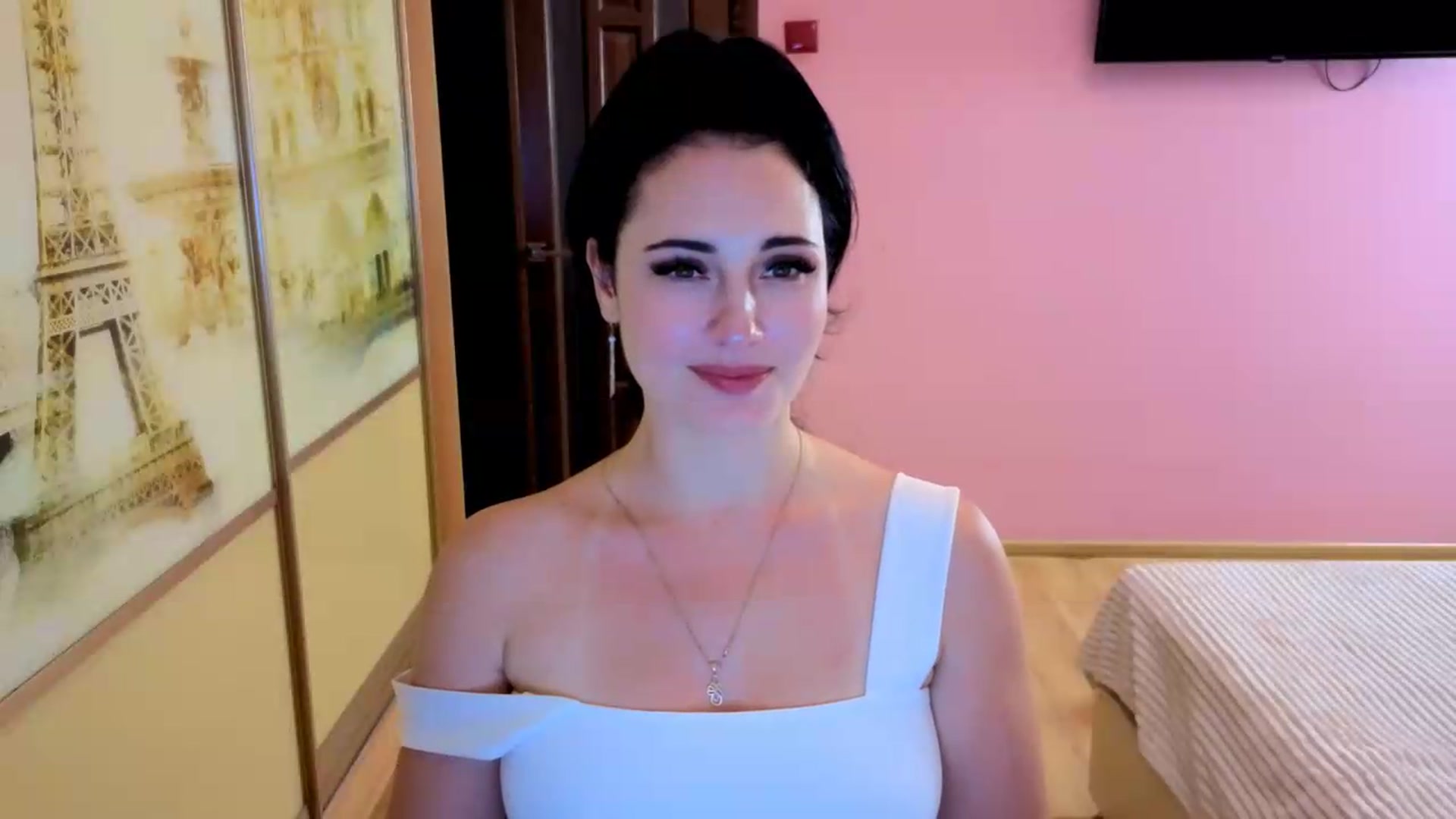 Gallery image thumbnail from EvaLangoria's myfreecams stream on, 08/11/2026, 08:02 image 20 of 20