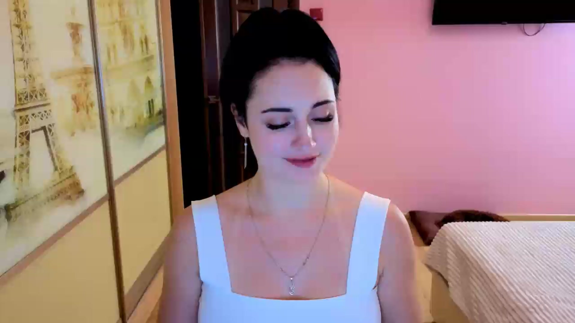 Gallery image thumbnail from EvaLangoria's myfreecams stream on, 08/11/2026, 08:02 image 10 of 20