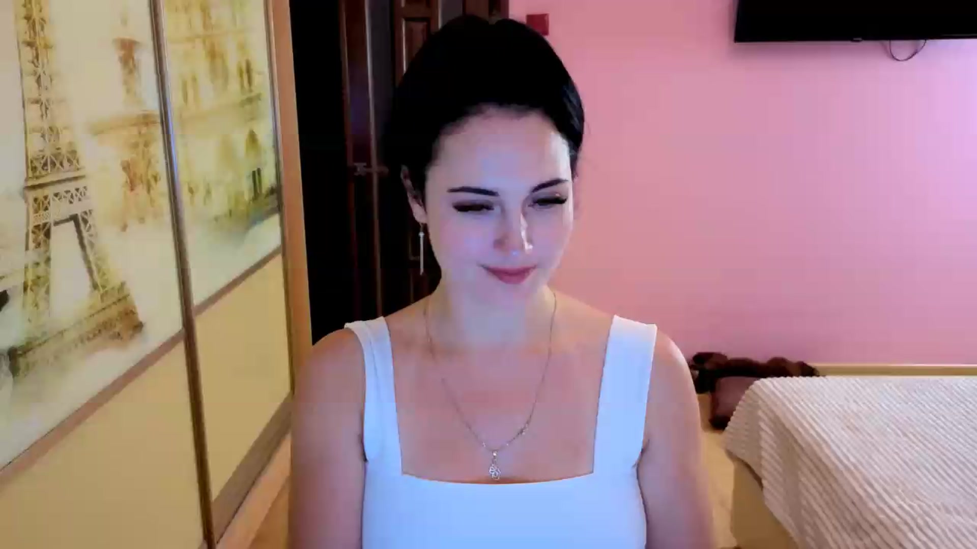 Gallery image thumbnail from EvaLangoria's myfreecams stream on, 08/11/2026, 08:02 image 13 of 20