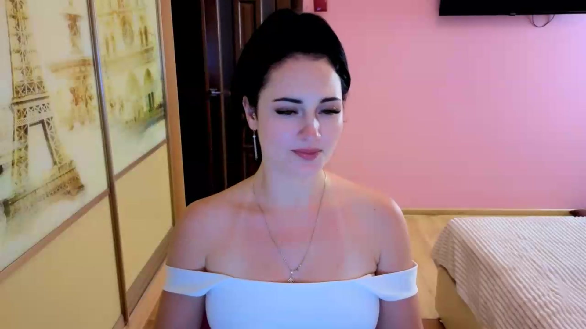 Gallery image thumbnail from EvaLangoria's myfreecams stream on, 08/11/2026, 08:49 image 8 of 20
