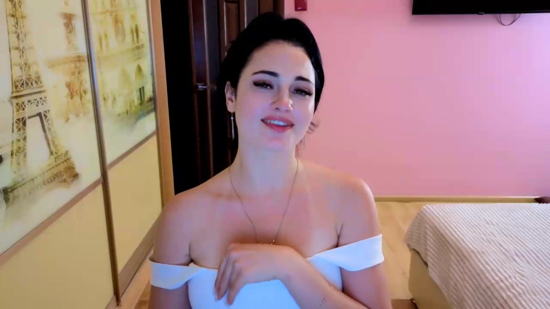 Gallery image thumbnail from EvaLangoria's myfreecams stream on, 08/11/2026, 08:49 image 5 of 20