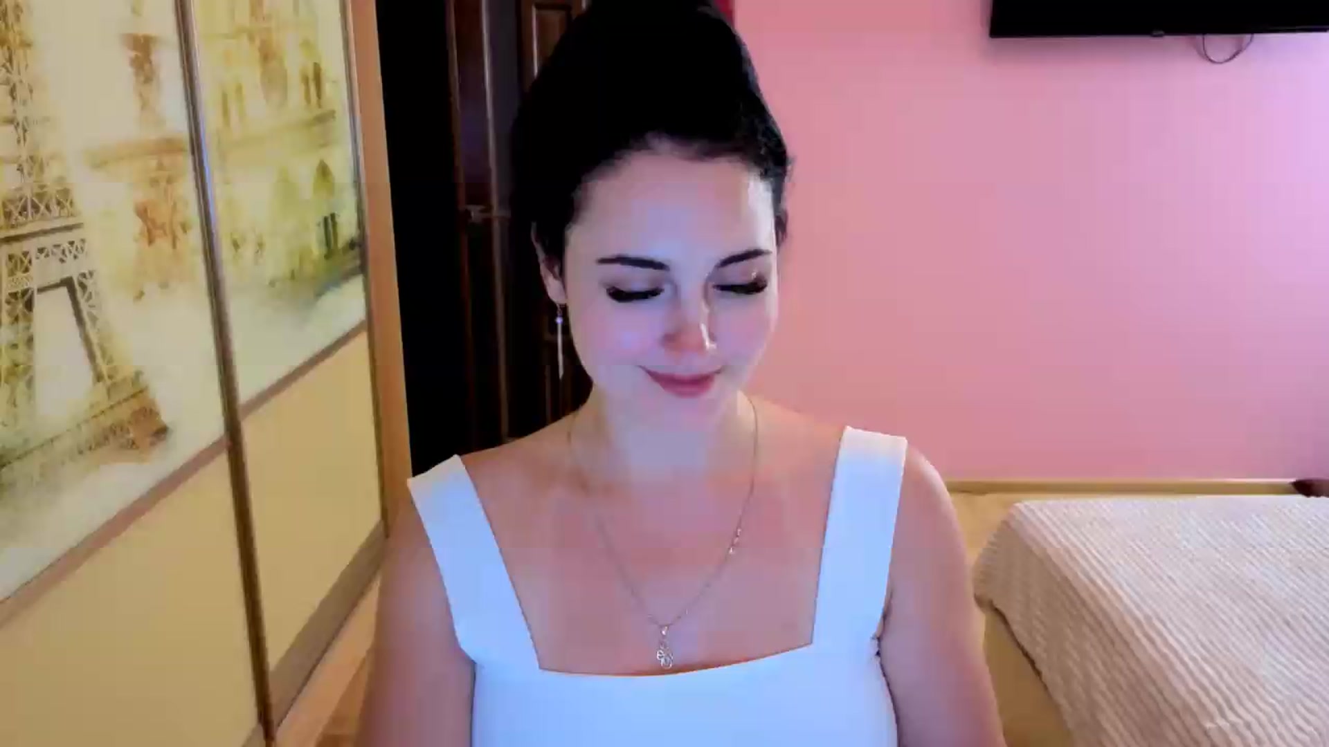 Gallery image thumbnail from EvaLangoria's myfreecams stream on, 08/11/2026, 12:26 image 11 of 20