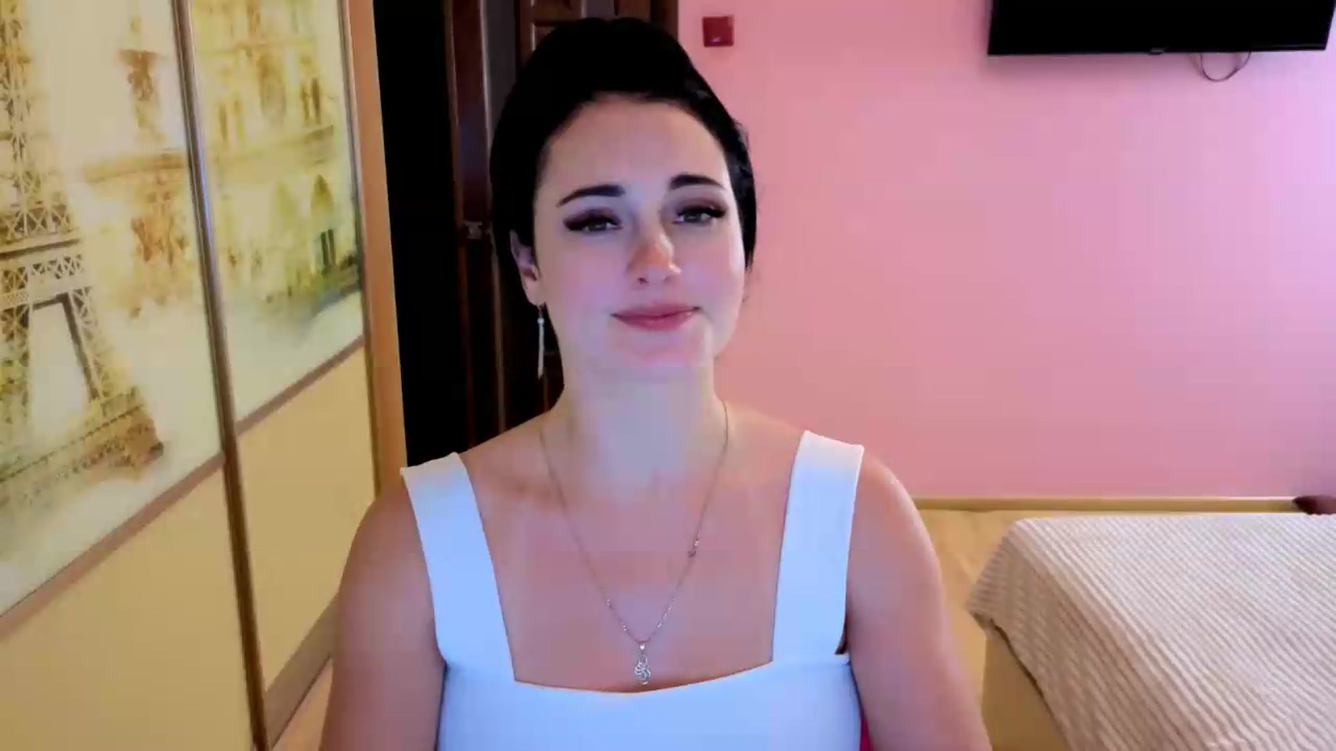 Gallery image thumbnail from EvaLangoria's myfreecams stream on, 08/11/2026, 12:26 image 18 of 20