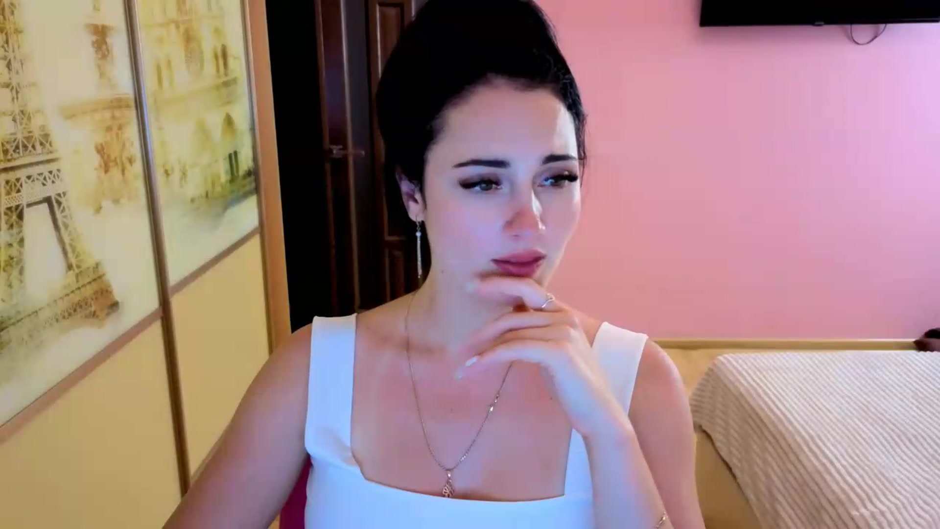 Gallery image thumbnail from EvaLangoria's myfreecams stream on, 08/11/2026, 12:26 image 5 of 20