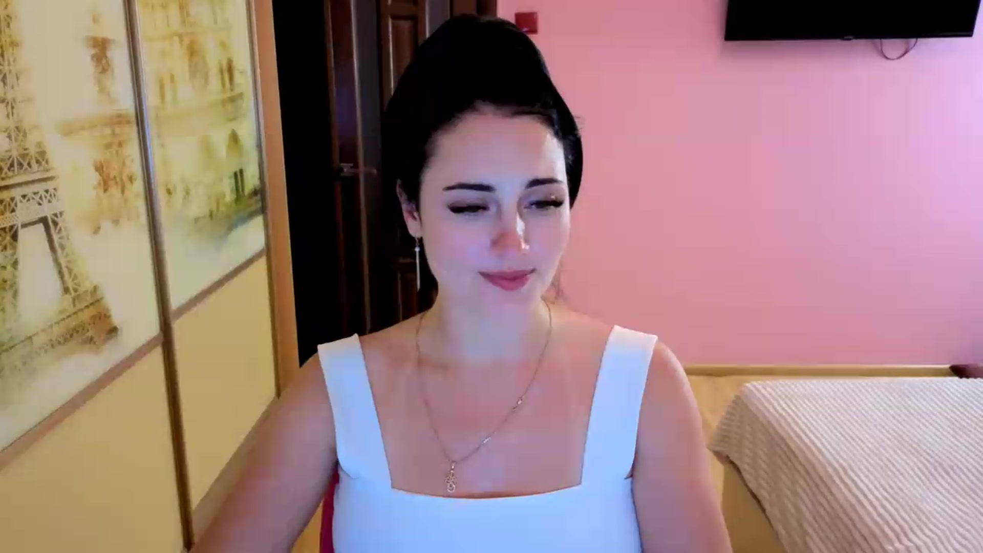 Gallery image thumbnail from EvaLangoria's myfreecams stream on, 08/11/2026, 12:26 image 16 of 20