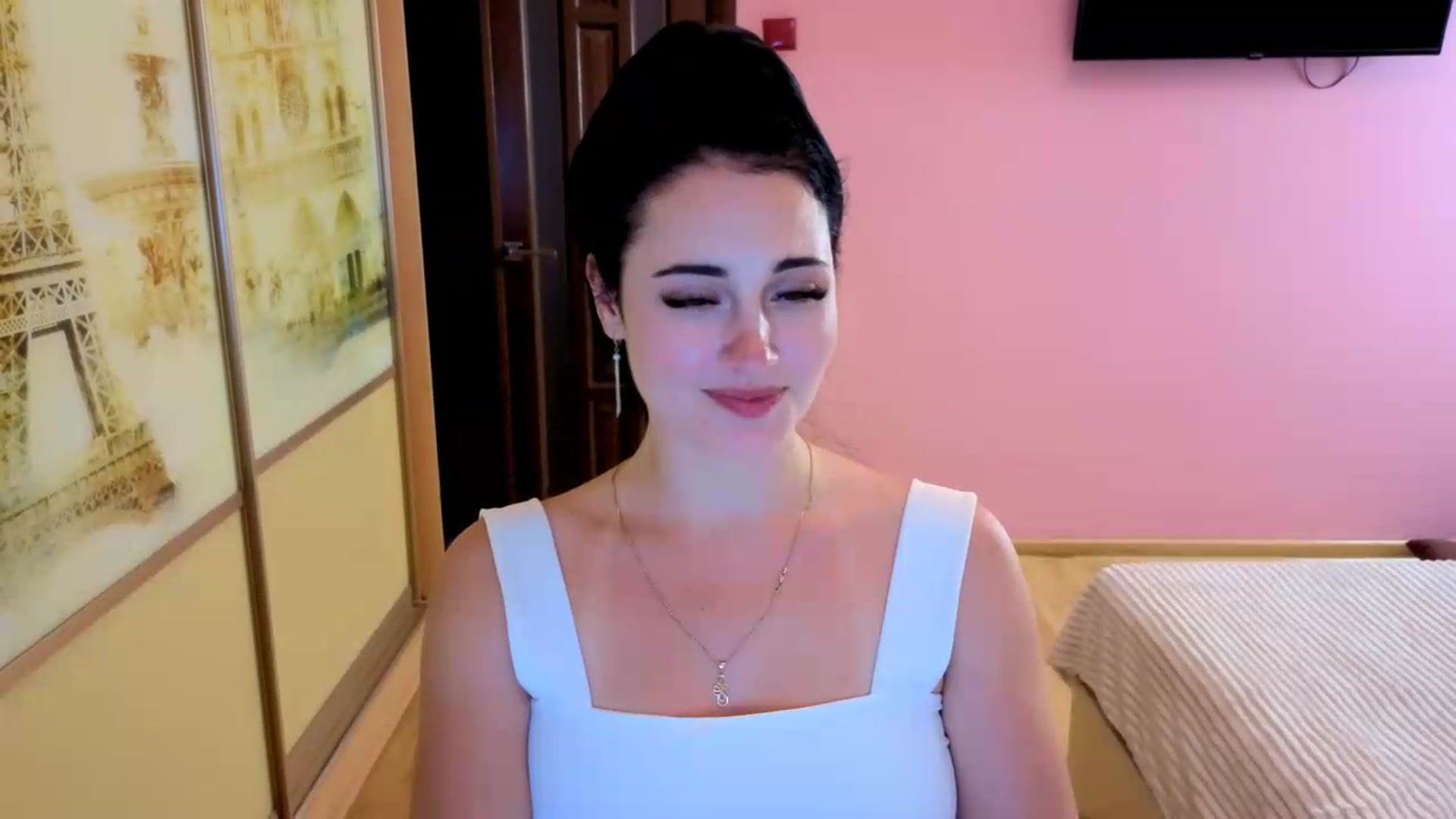 Gallery image thumbnail from EvaLangoria's myfreecams stream on, 08/11/2026, 12:26 image 15 of 20