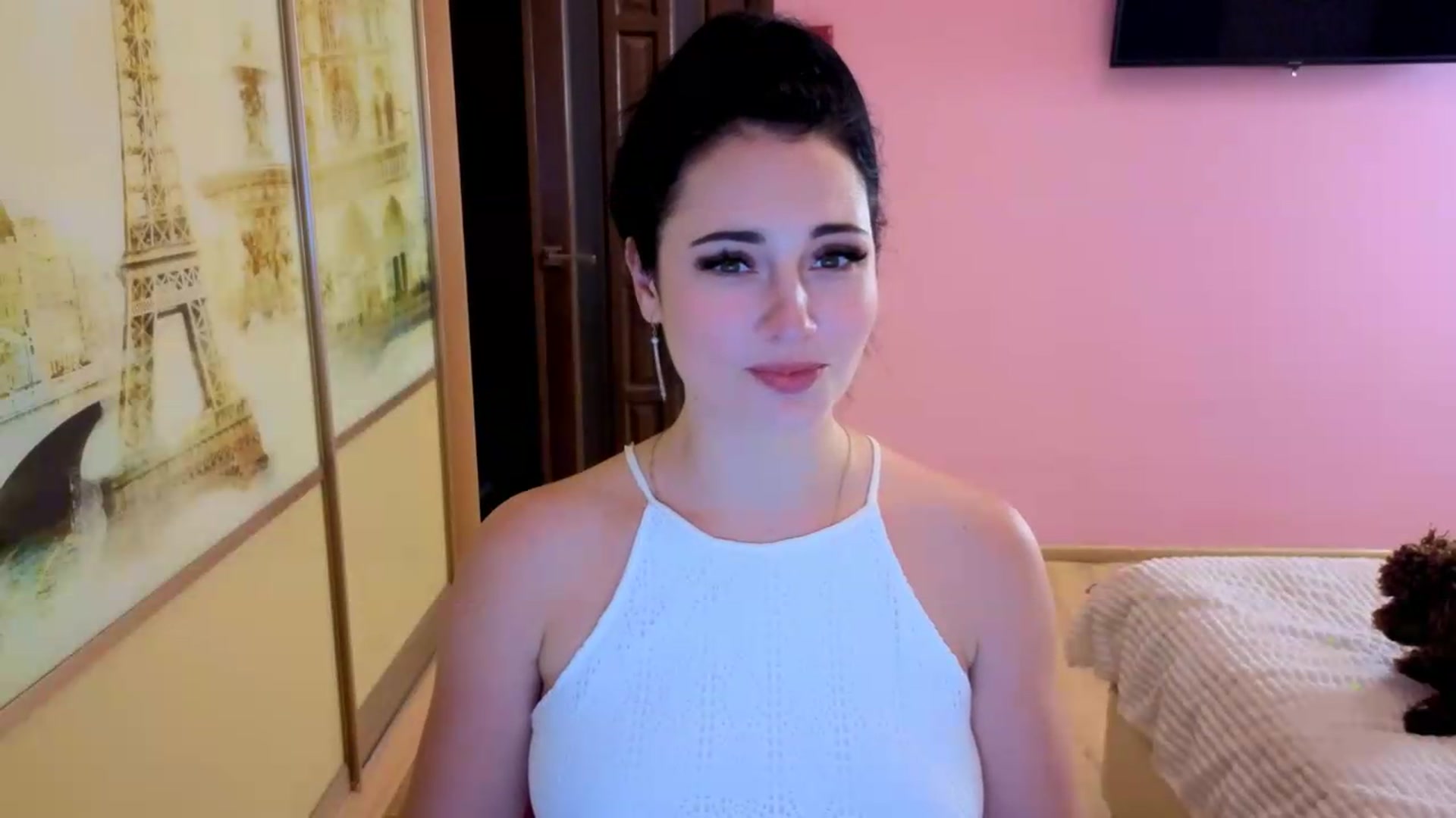 Gallery image thumbnail from EvaLangoria's myfreecams stream on, 08/14/2026, 07:51 image 7 of 20
