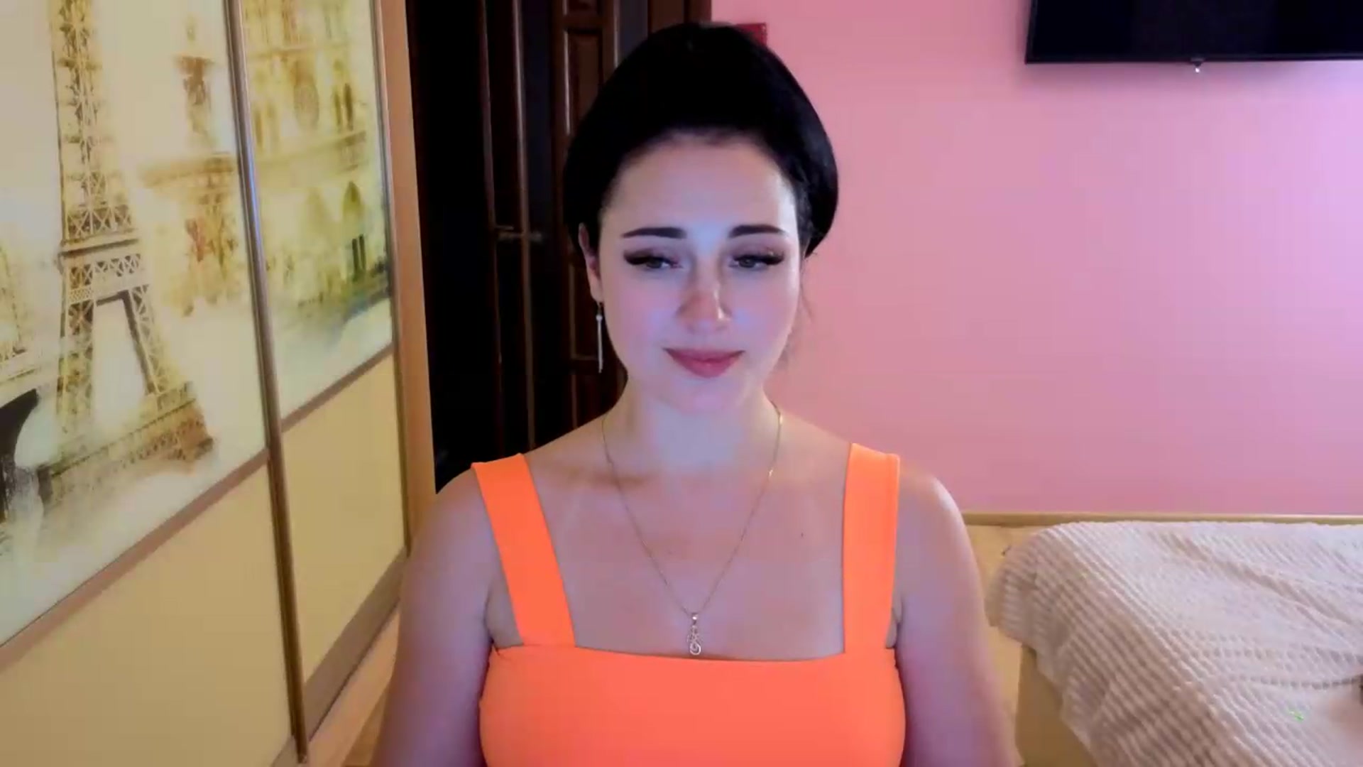Gallery image thumbnail from EvaLangoria's myfreecams stream on, 08/14/2026, 09:43 image 19 of 20