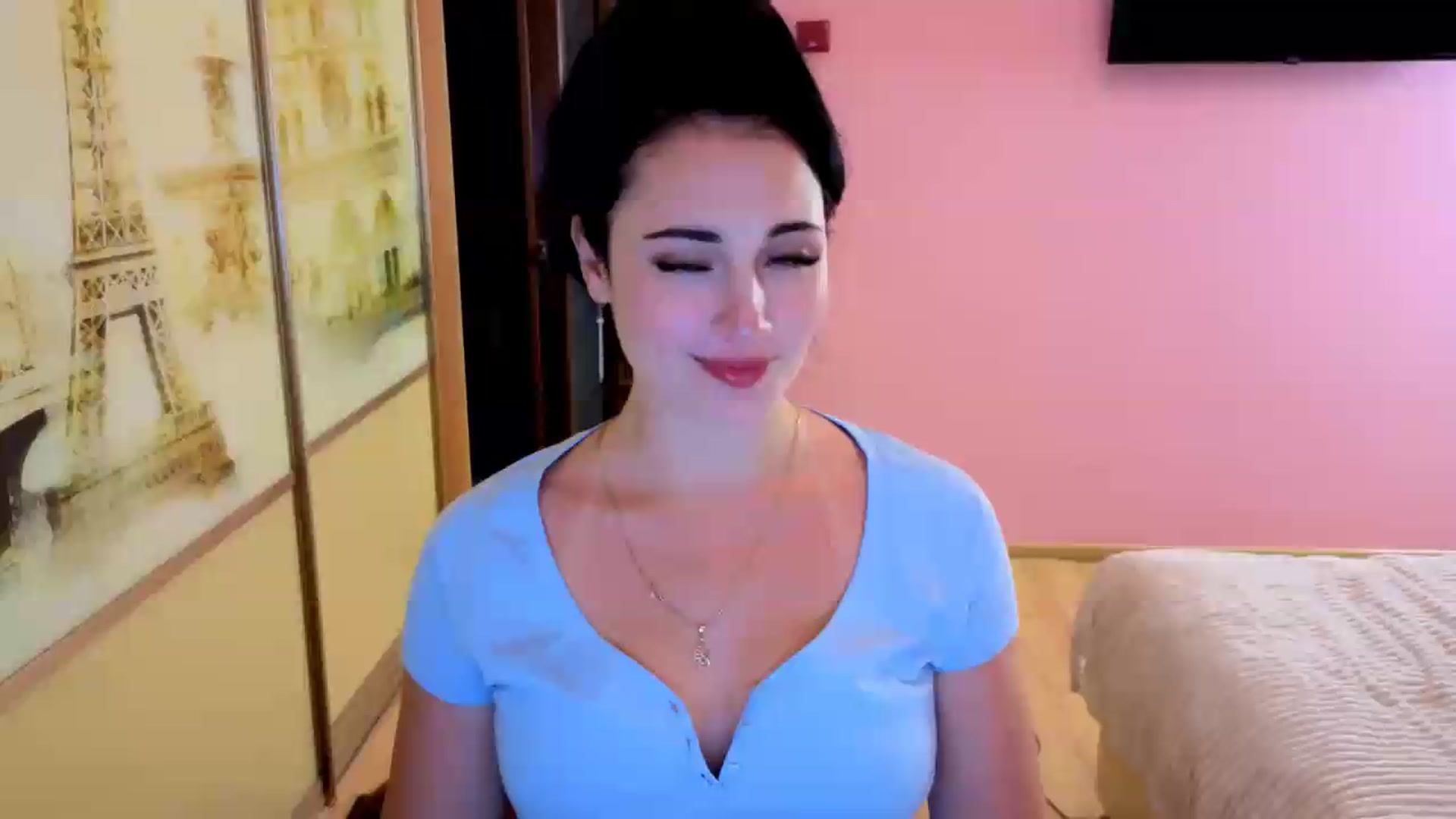 Gallery image thumbnail from EvaLangoria's myfreecams stream on, 08/17/2026, 07:04 image 15 of 20