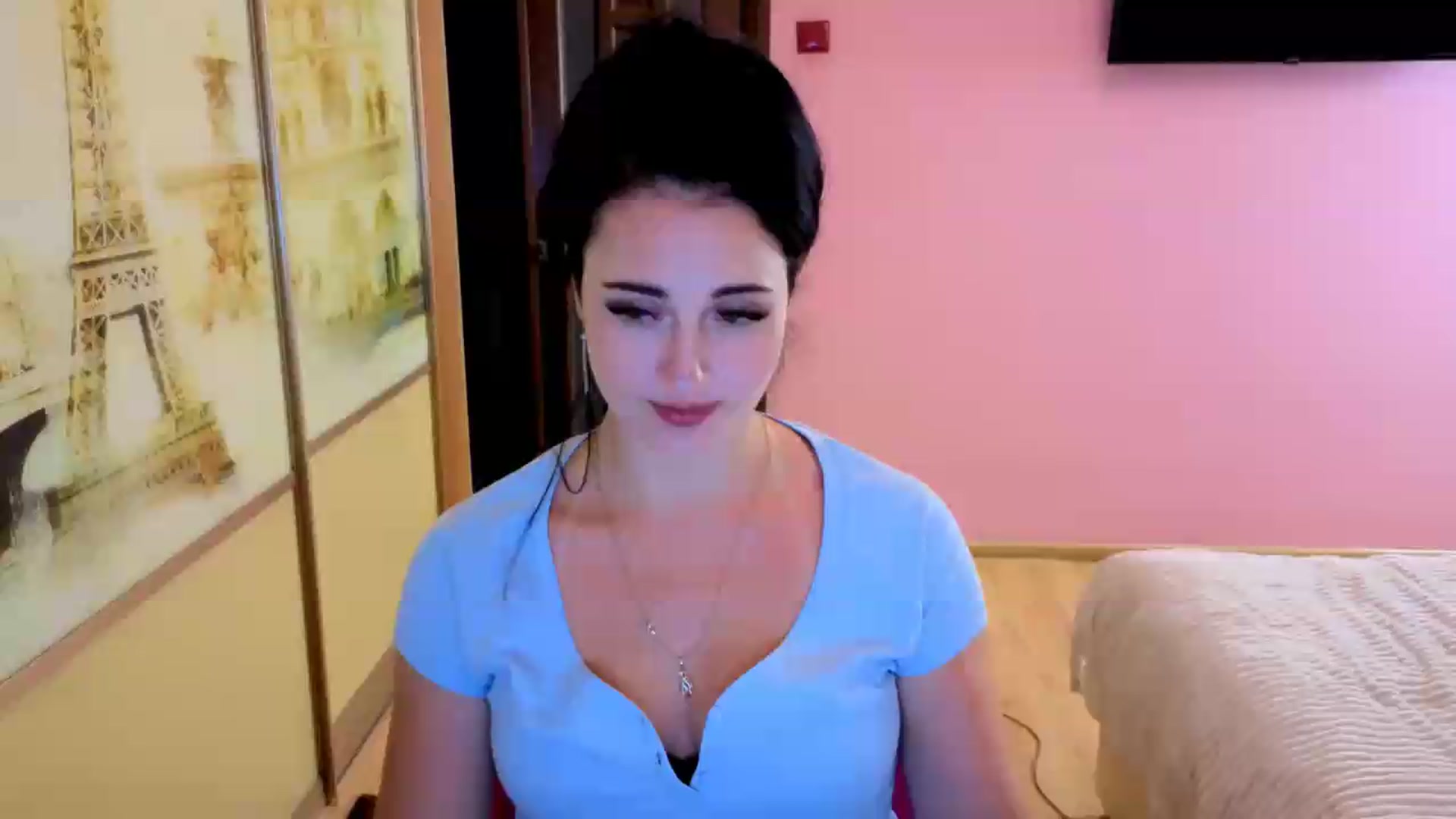 Gallery image thumbnail from EvaLangoria's myfreecams stream on, 08/17/2026, 07:04 image 20 of 20