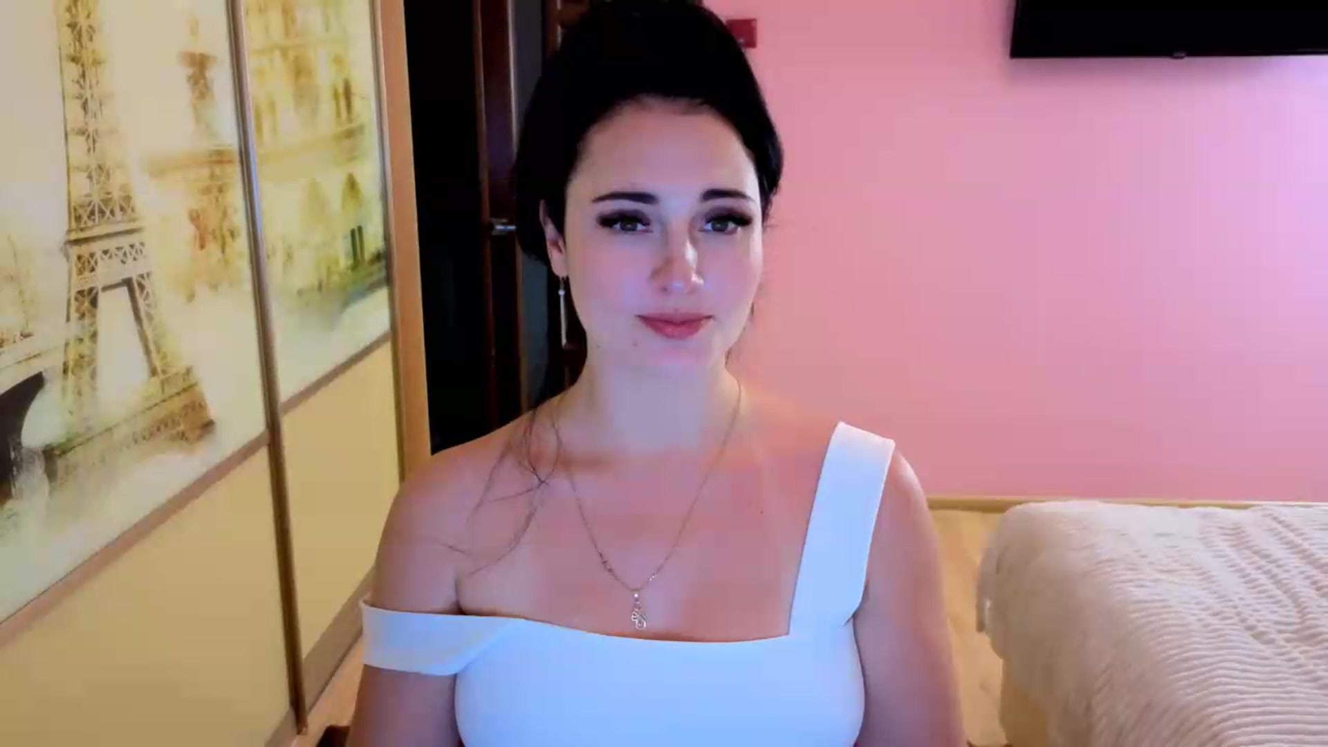 Gallery image thumbnail from EvaLangoria's myfreecams stream on, 08/17/2026, 07:55 image 4 of 20