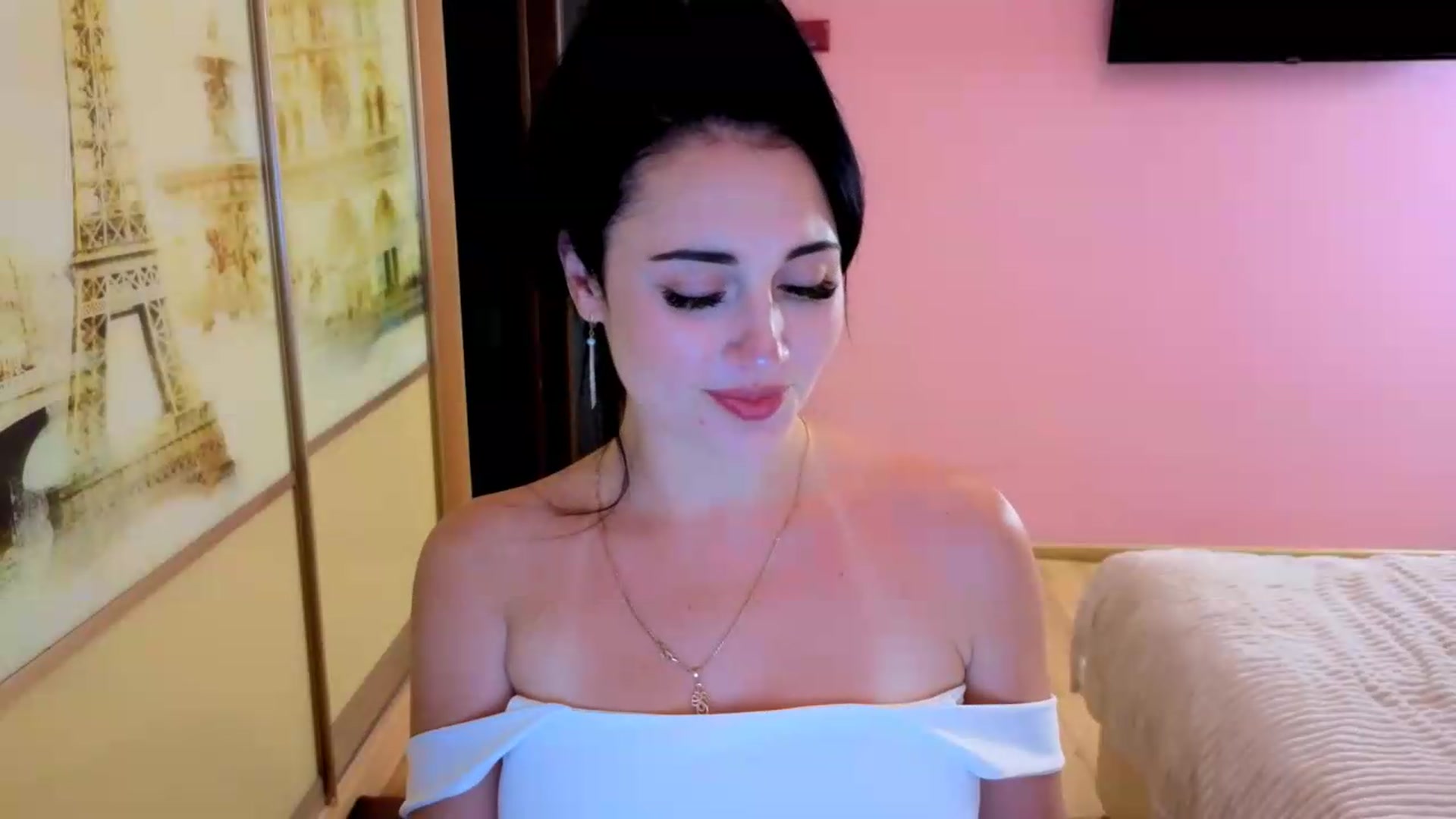 Gallery image thumbnail from EvaLangoria's myfreecams stream on, 08/17/2026, 07:55 image 14 of 20