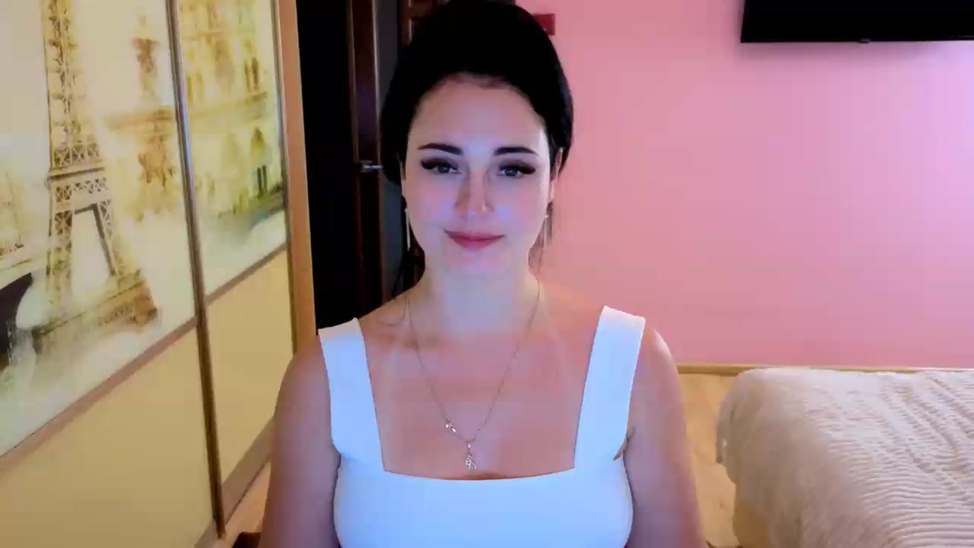 Gallery image thumbnail from EvaLangoria's myfreecams stream on, 08/17/2026, 07:55 image 2 of 20