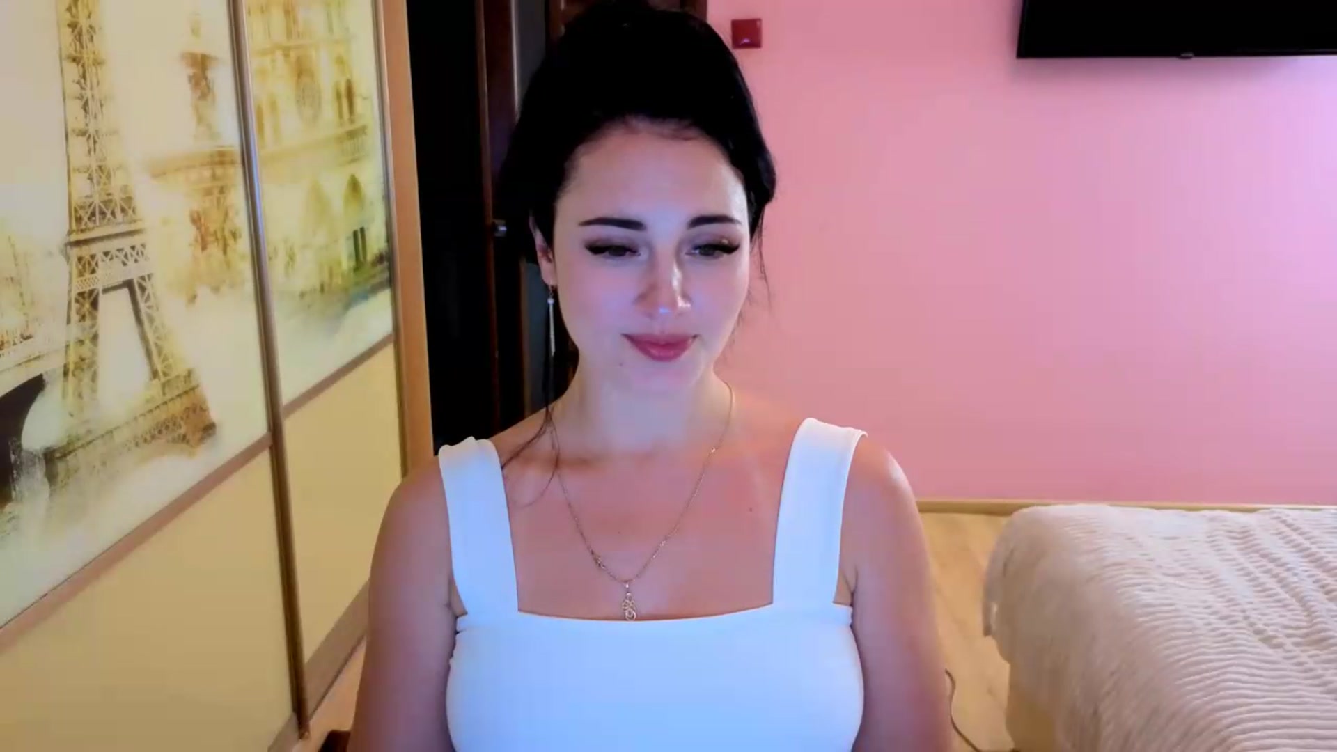 Gallery image thumbnail from EvaLangoria's myfreecams stream on, 08/17/2026, 07:55 image 8 of 20