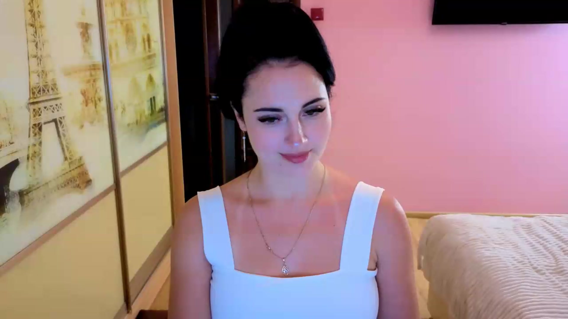 Gallery image thumbnail from EvaLangoria's myfreecams stream on, 08/17/2026, 07:55 image 7 of 20