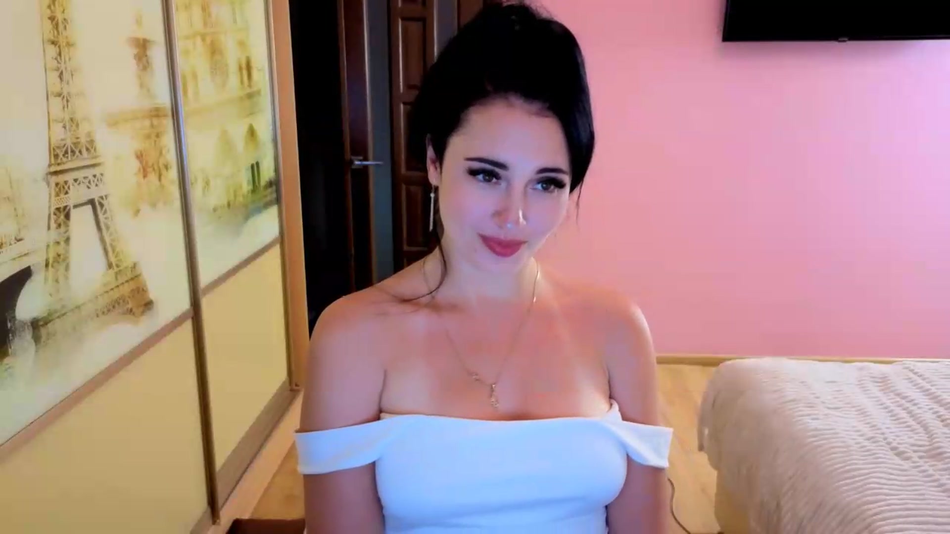 Gallery image thumbnail from EvaLangoria's myfreecams stream on, 08/17/2026, 07:55 image 12 of 20