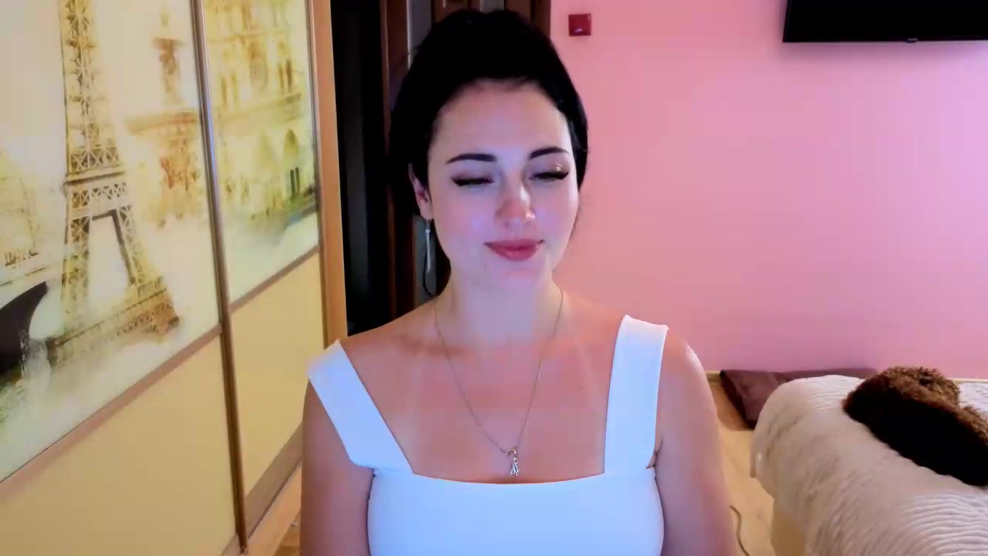 Gallery image thumbnail from EvaLangoria's myfreecams stream on, 08/17/2026, 08:58 image 12 of 20