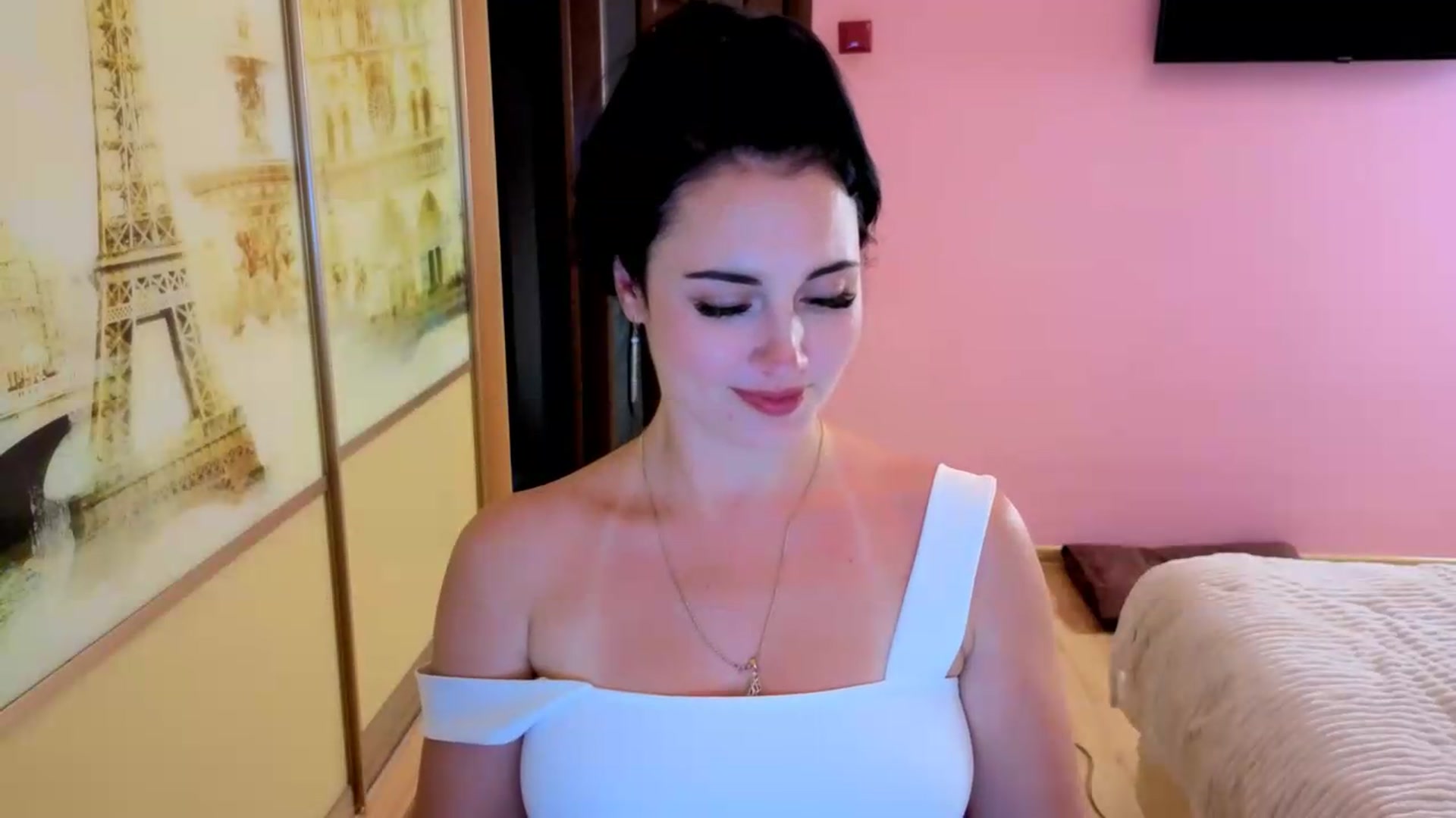 Gallery image thumbnail from EvaLangoria's myfreecams stream on, 08/17/2026, 08:58 image 4 of 20