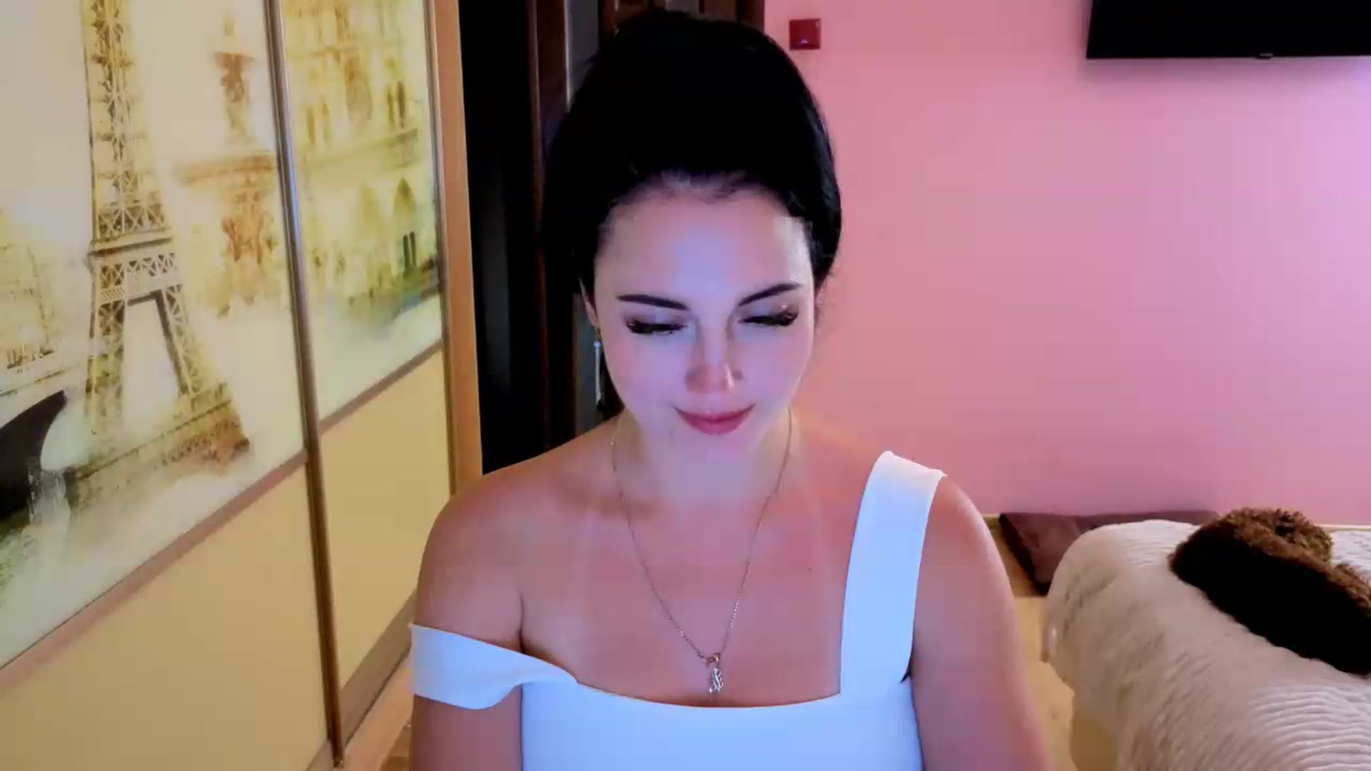 Gallery image thumbnail from EvaLangoria's myfreecams stream on, 08/17/2026, 08:58 image 13 of 20