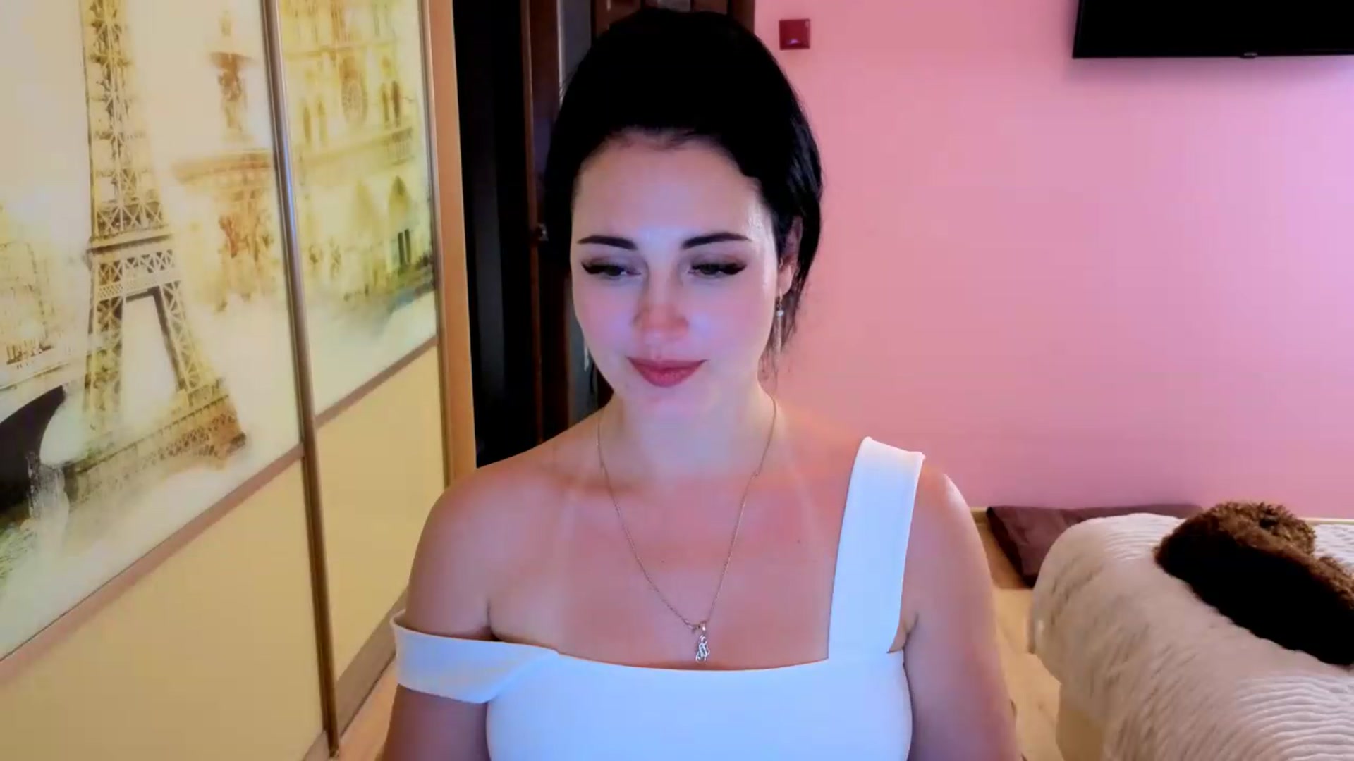 Gallery image thumbnail from EvaLangoria's myfreecams stream on, 08/17/2026, 08:58 image 14 of 20