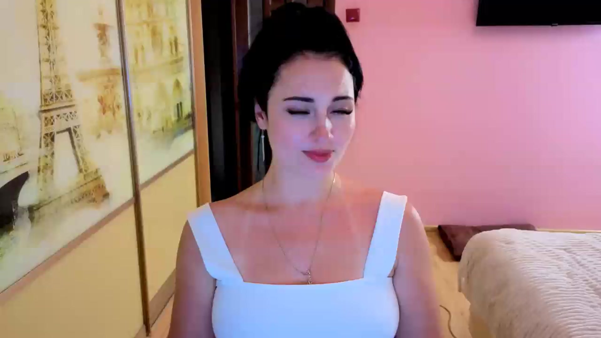 Gallery image thumbnail from EvaLangoria's myfreecams stream on, 08/17/2026, 08:58 image 1 of 20