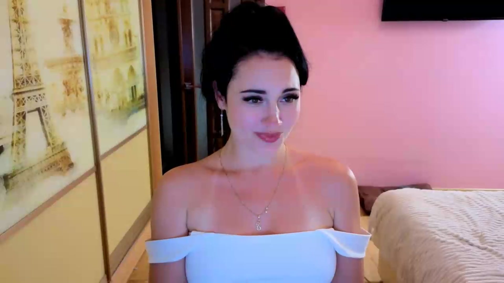 Gallery image thumbnail from EvaLangoria's myfreecams stream on, 08/17/2026, 10:22 image 8 of 20