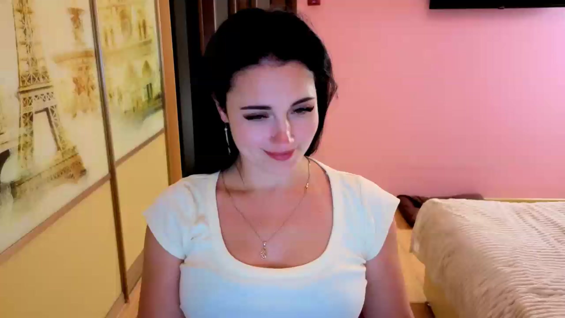 Gallery image thumbnail from EvaLangoria's myfreecams stream on, 08/17/2026, 11:55 image 20 of 20