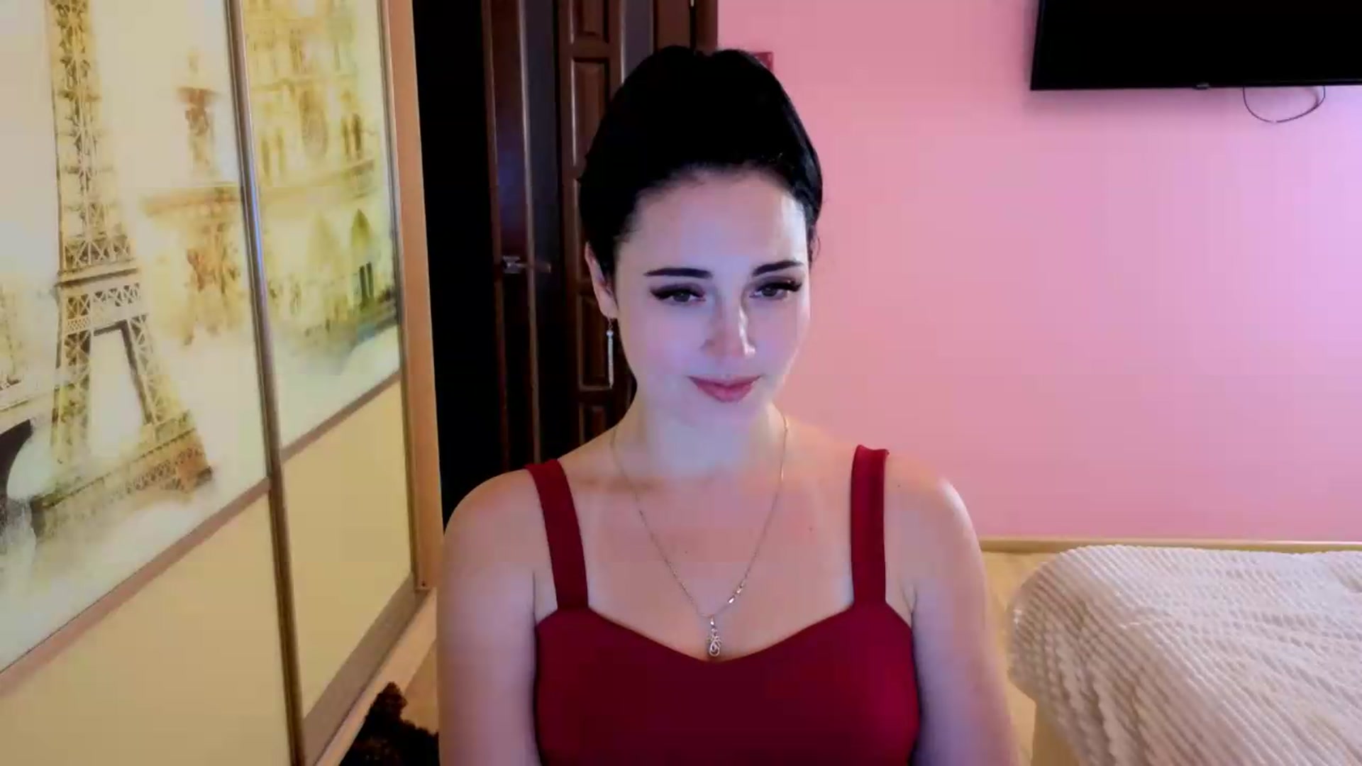 Gallery image thumbnail from EvaLangoria's myfreecams stream on, 08/18/2026, 06:59 image 18 of 20
