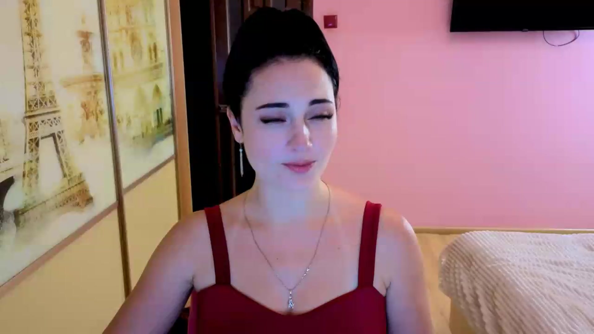 Gallery image thumbnail from EvaLangoria's myfreecams stream on, 08/18/2026, 06:59 image 10 of 20