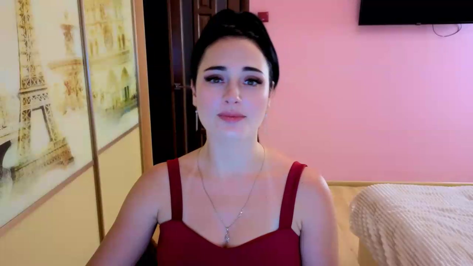 Gallery image thumbnail from EvaLangoria's myfreecams stream on, 08/18/2026, 06:59 image 7 of 20