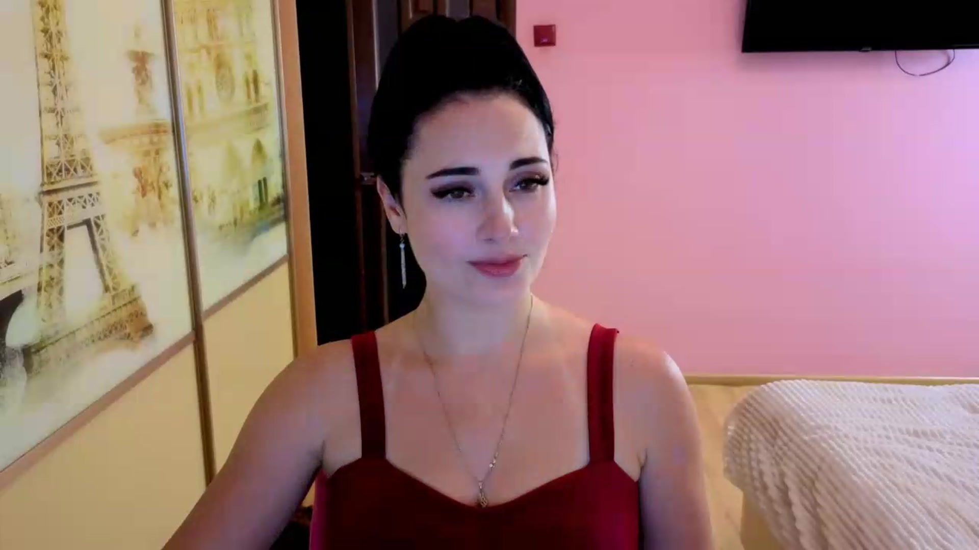 Gallery image thumbnail from EvaLangoria's myfreecams stream on, 08/18/2026, 06:59 image 11 of 20