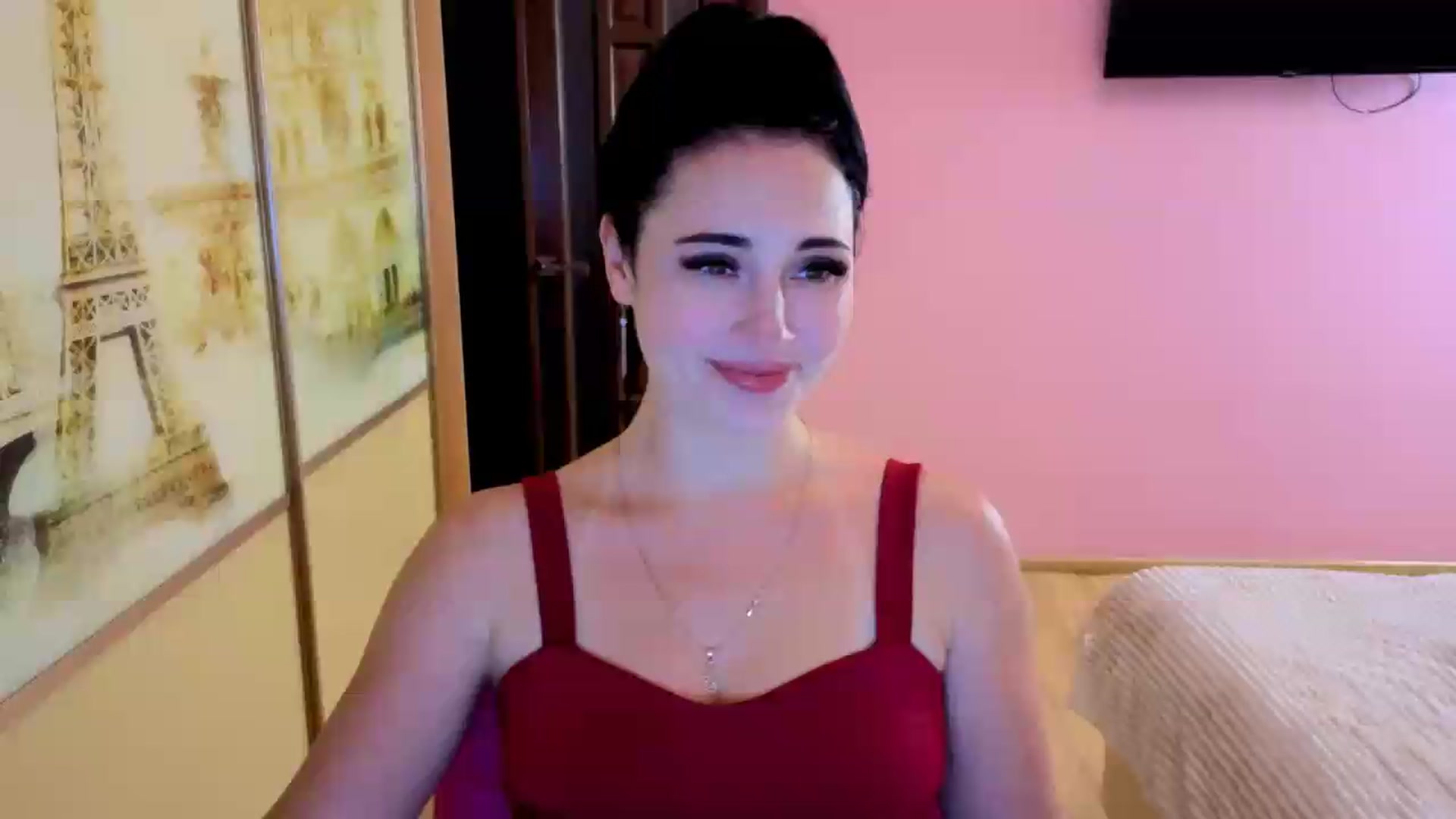 Gallery image thumbnail from EvaLangoria's myfreecams stream on, 08/18/2026, 06:59 image 1 of 20