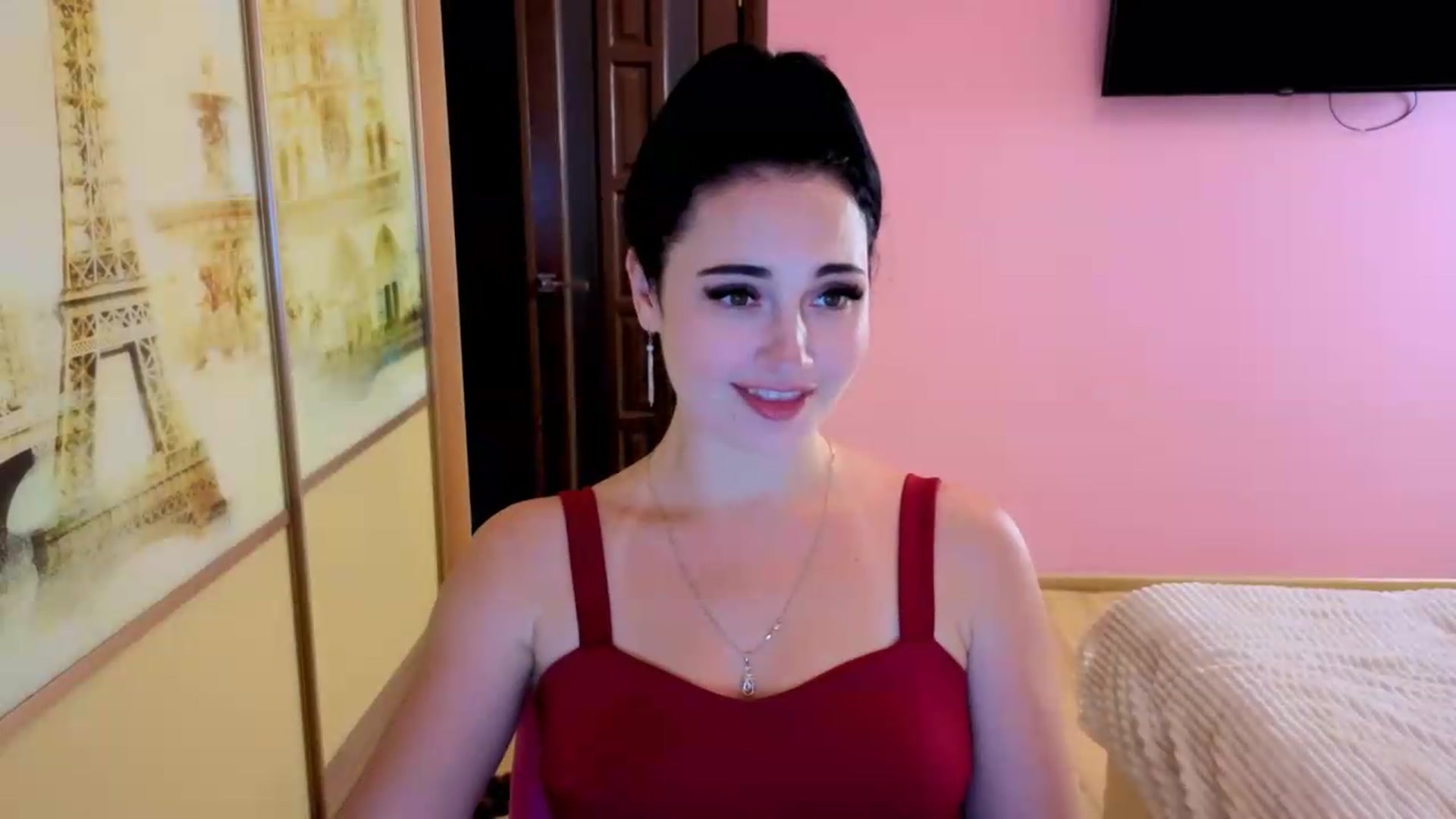 Gallery image thumbnail from EvaLangoria's myfreecams stream on, 08/18/2026, 06:59 image 17 of 20