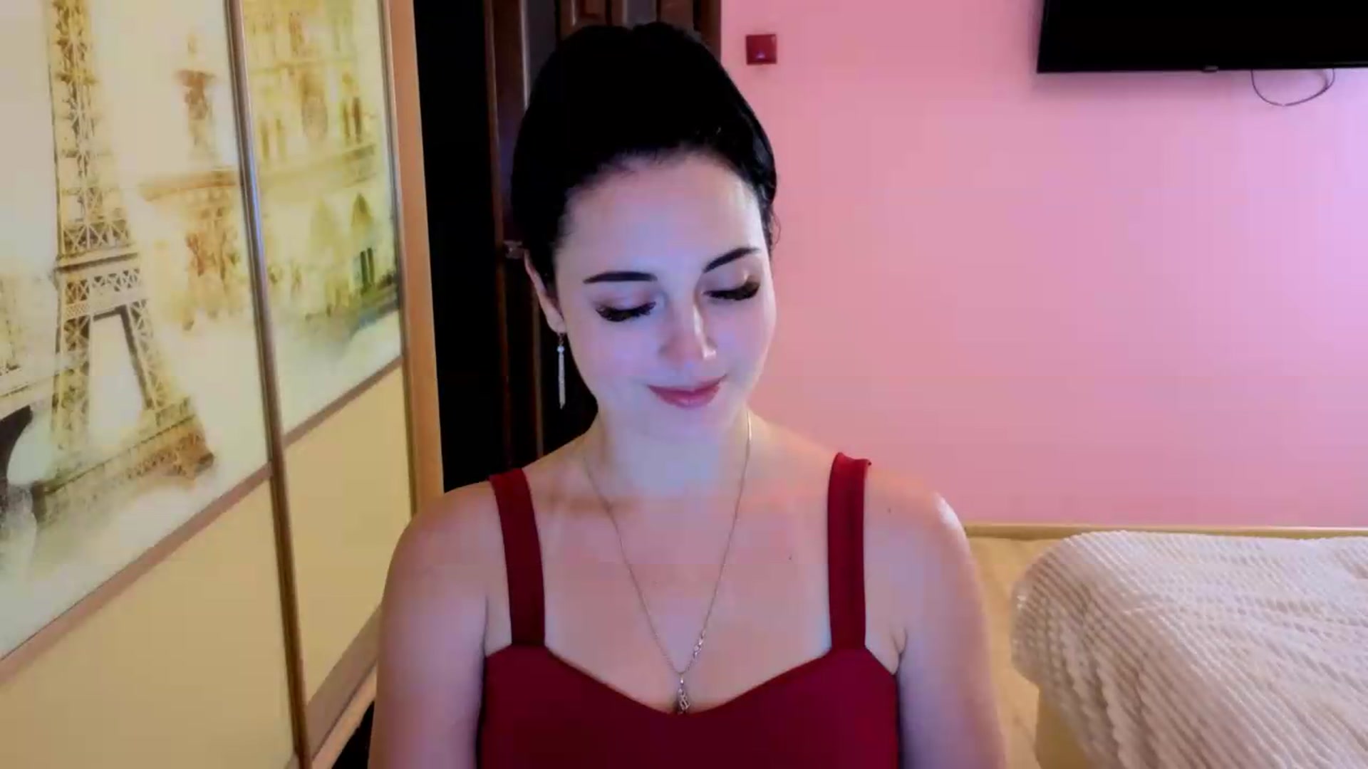 Gallery image thumbnail from EvaLangoria's myfreecams stream on, 08/18/2026, 06:59 image 12 of 20