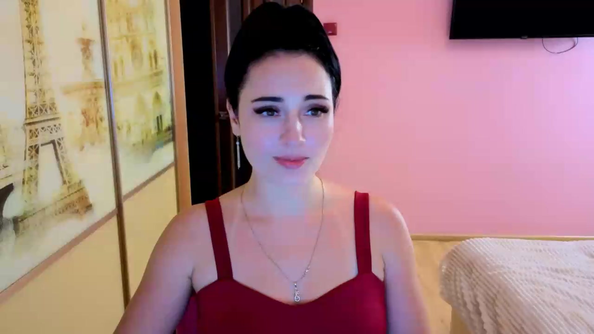 Gallery image thumbnail from EvaLangoria's myfreecams stream on, 08/18/2026, 06:59 image 16 of 20