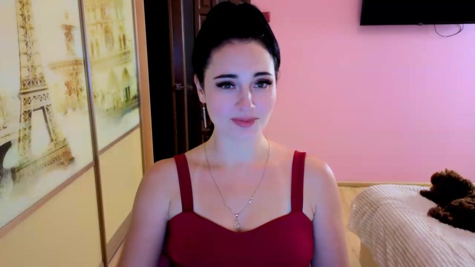 Gallery image thumbnail from EvaLangoria's myfreecams stream on, 08/18/2026, 06:59 image 2 of 20