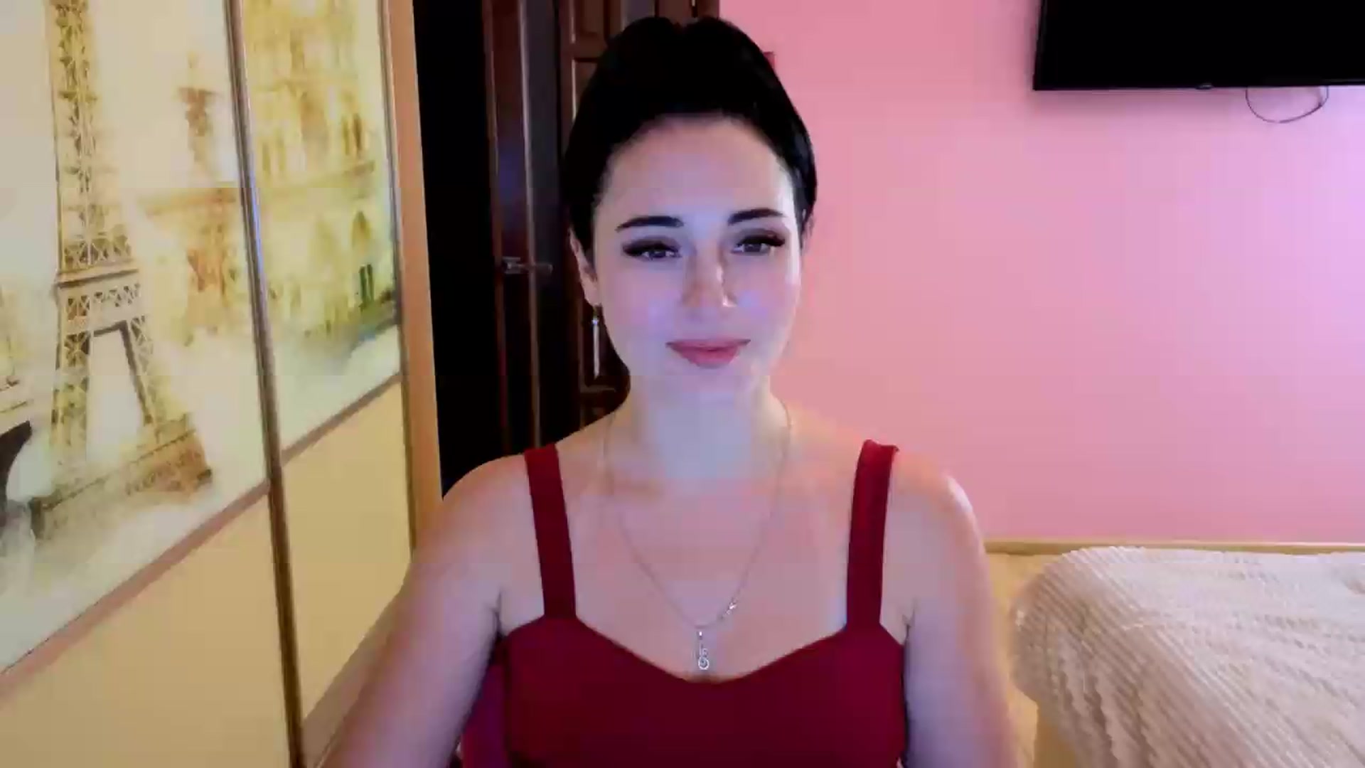 Gallery image thumbnail from EvaLangoria's myfreecams stream on, 08/18/2026, 06:59 image 19 of 20