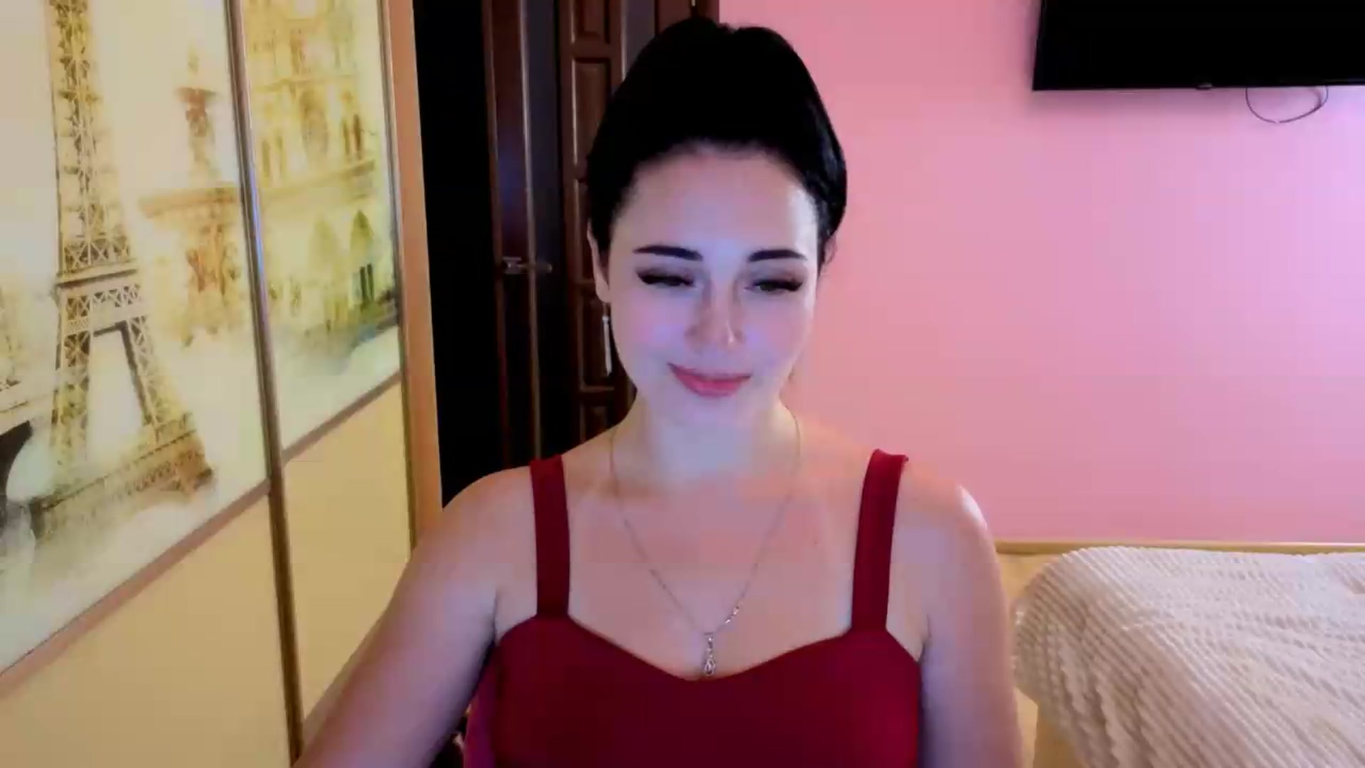 Gallery image thumbnail from EvaLangoria's myfreecams stream on, 08/18/2026, 06:59 image 15 of 20
