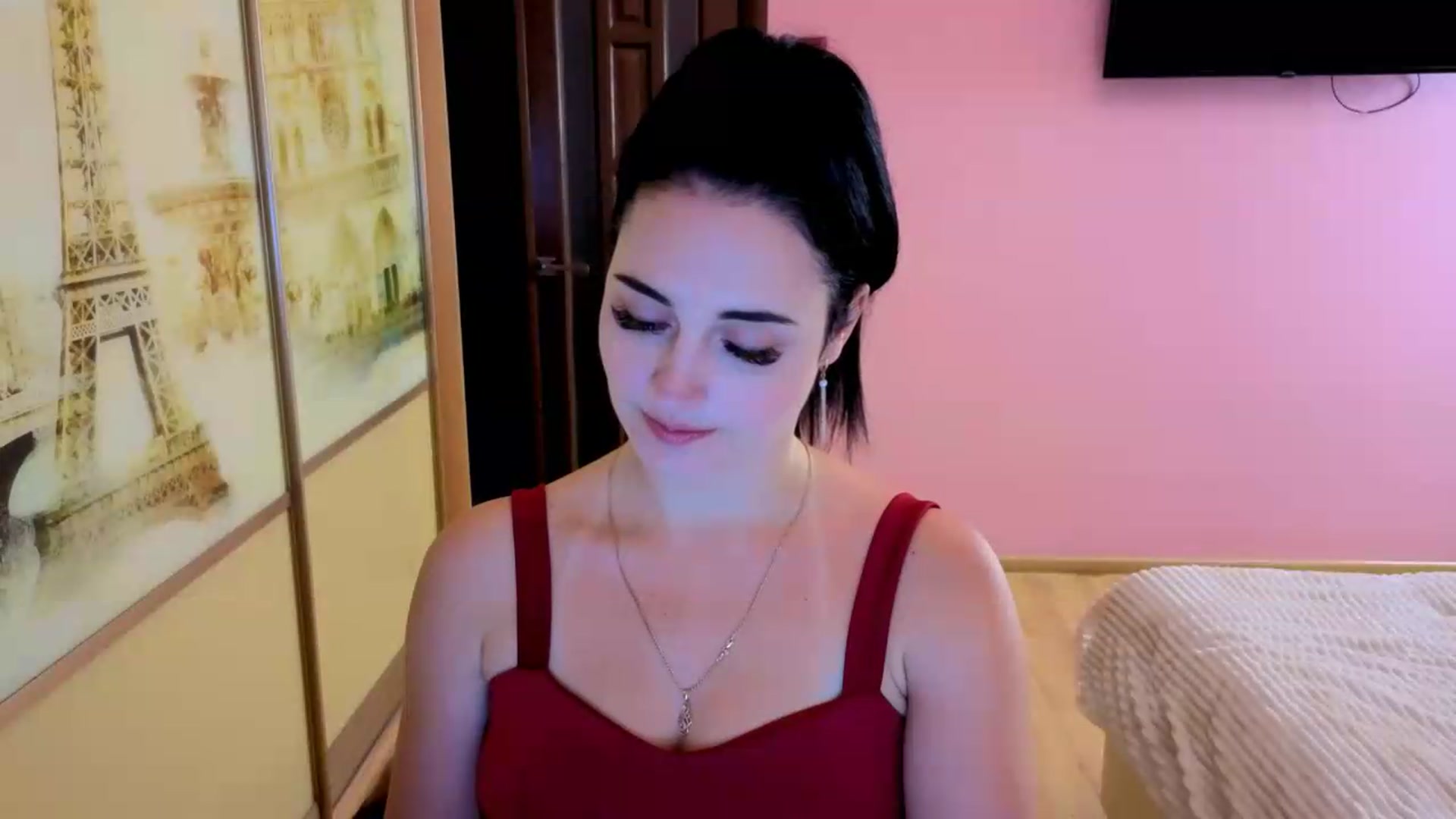 Gallery image thumbnail from EvaLangoria's myfreecams stream on, 08/18/2026, 06:59 image 8 of 20