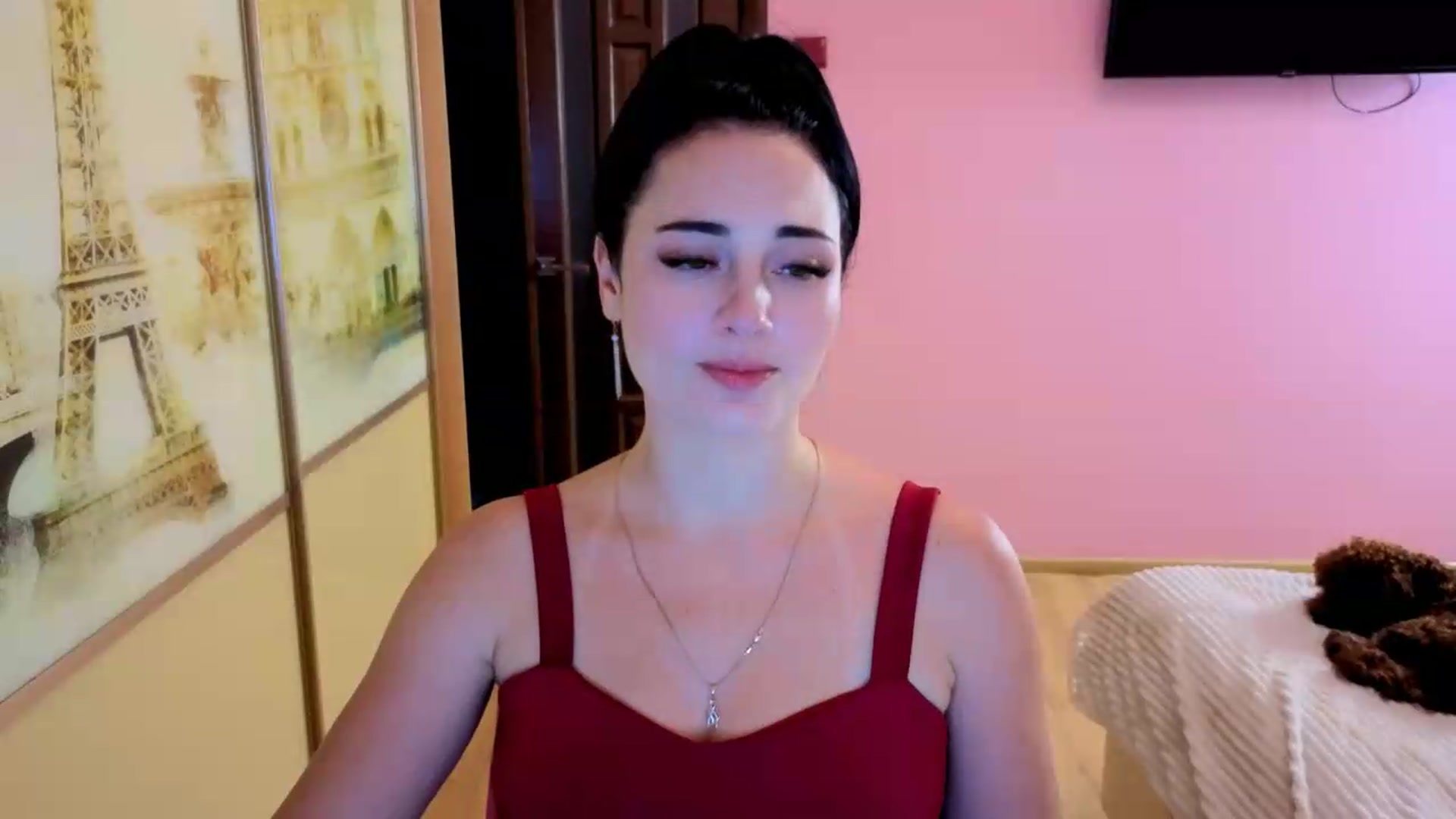 Gallery image thumbnail from EvaLangoria's myfreecams stream on, 08/18/2026, 06:59 image 6 of 20