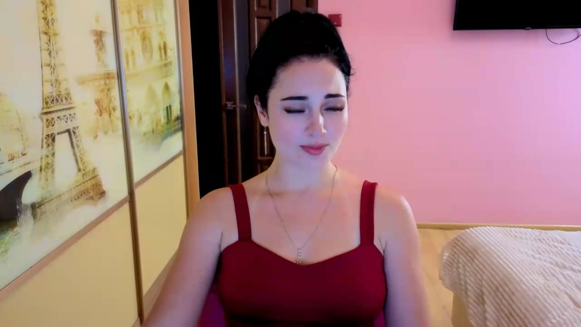 Gallery image thumbnail from EvaLangoria's myfreecams stream on, 08/18/2026, 07:48 image 2 of 20