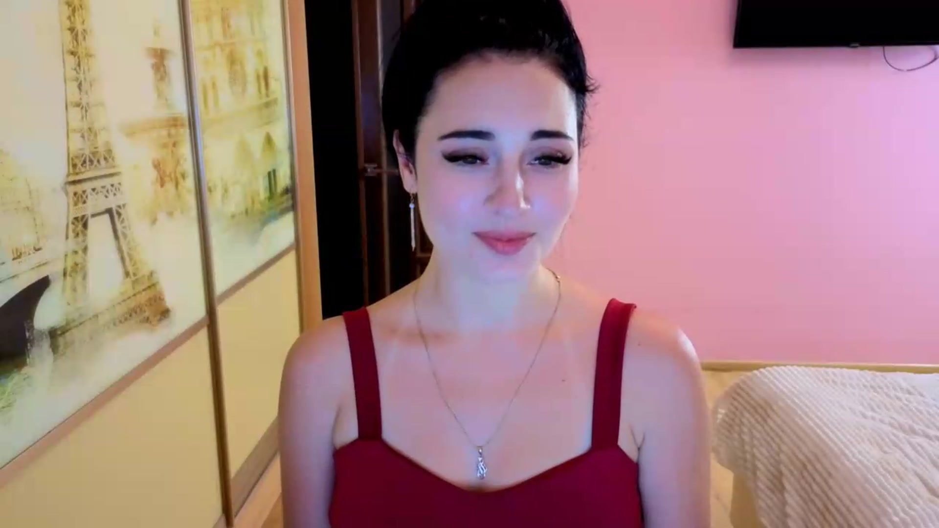 Gallery image thumbnail from EvaLangoria's myfreecams stream on, 08/18/2026, 07:48 image 6 of 20