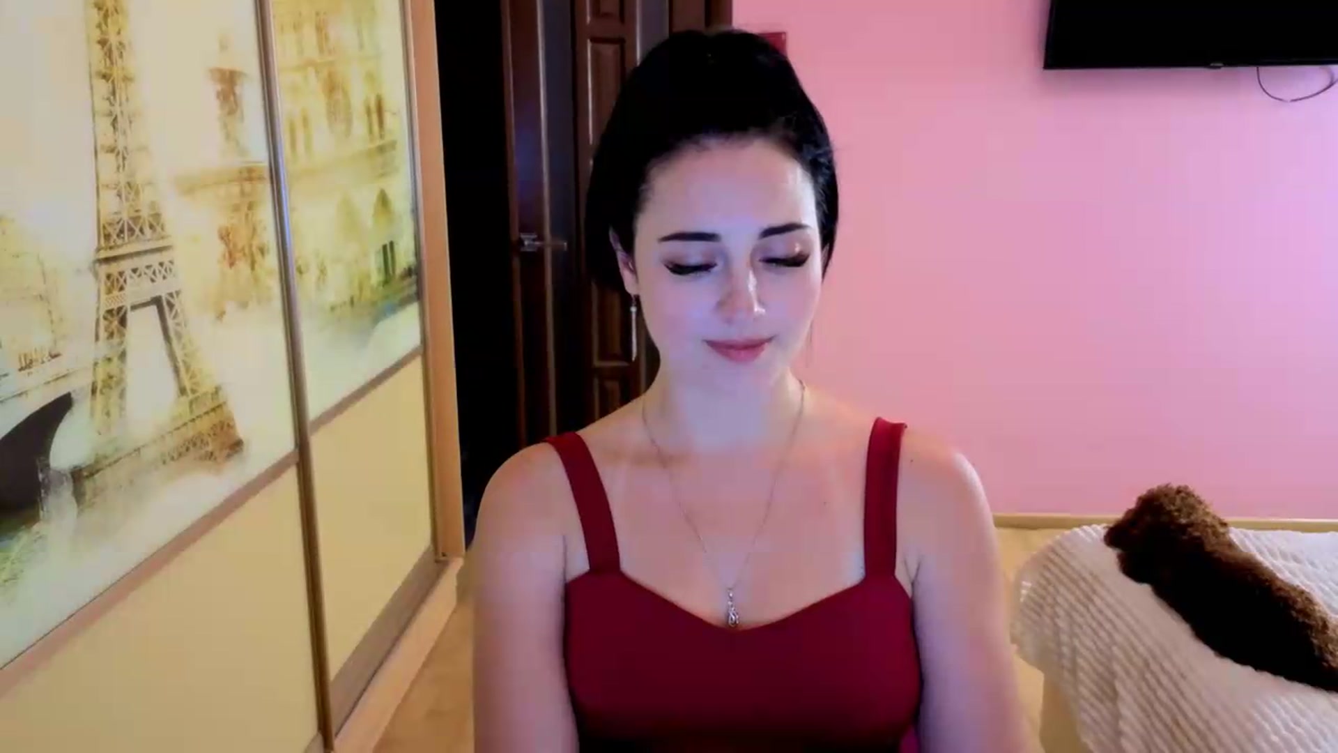 Gallery image thumbnail from EvaLangoria's myfreecams stream on, 08/18/2026, 07:48 image 14 of 20