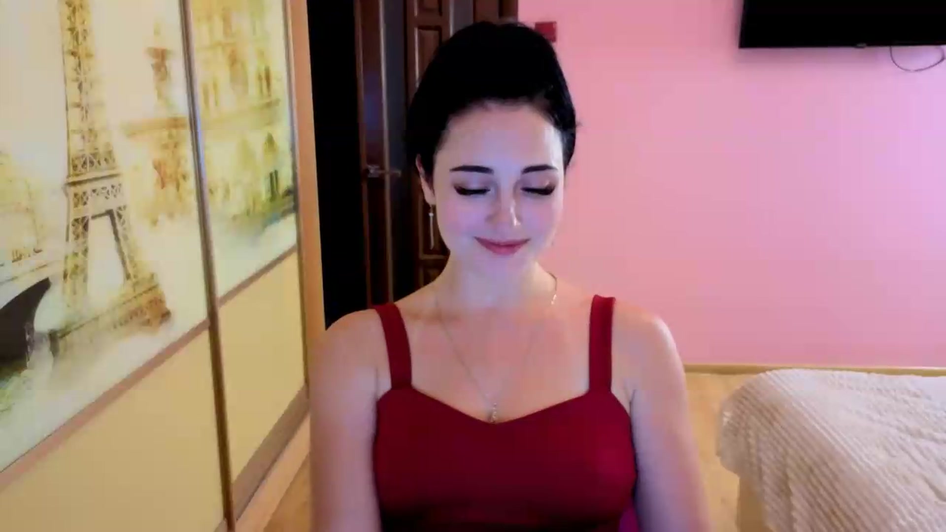 Gallery image thumbnail from EvaLangoria's myfreecams stream on, 08/18/2026, 07:48 image 4 of 20