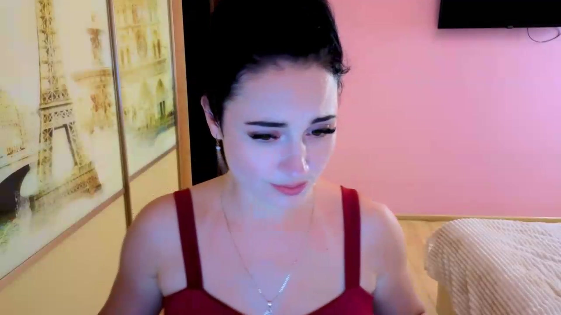 Gallery image thumbnail from EvaLangoria's myfreecams stream on, 08/18/2026, 07:48 image 3 of 20