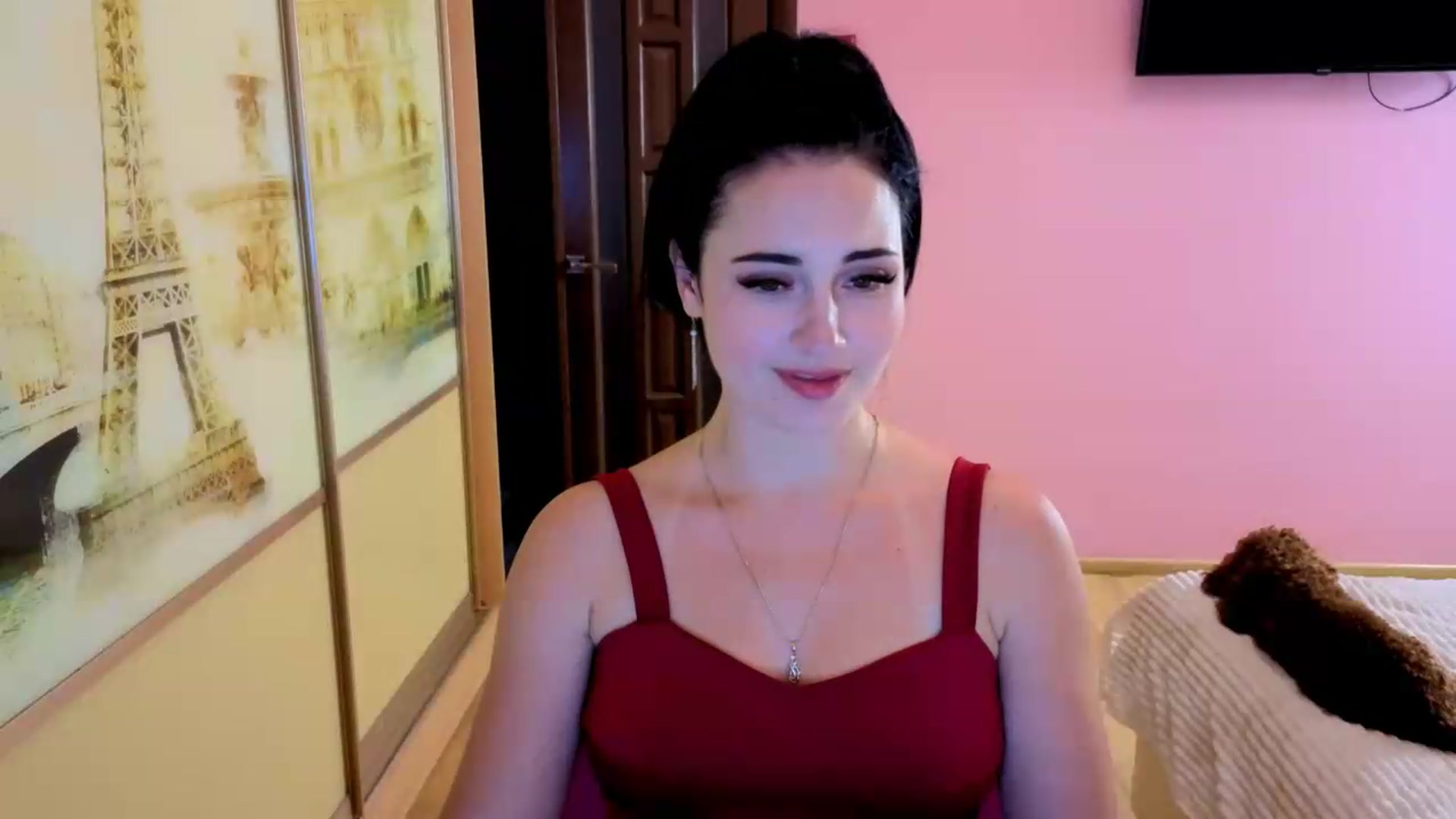 Gallery image thumbnail from EvaLangoria's myfreecams stream on, 08/18/2026, 07:48 image 13 of 20