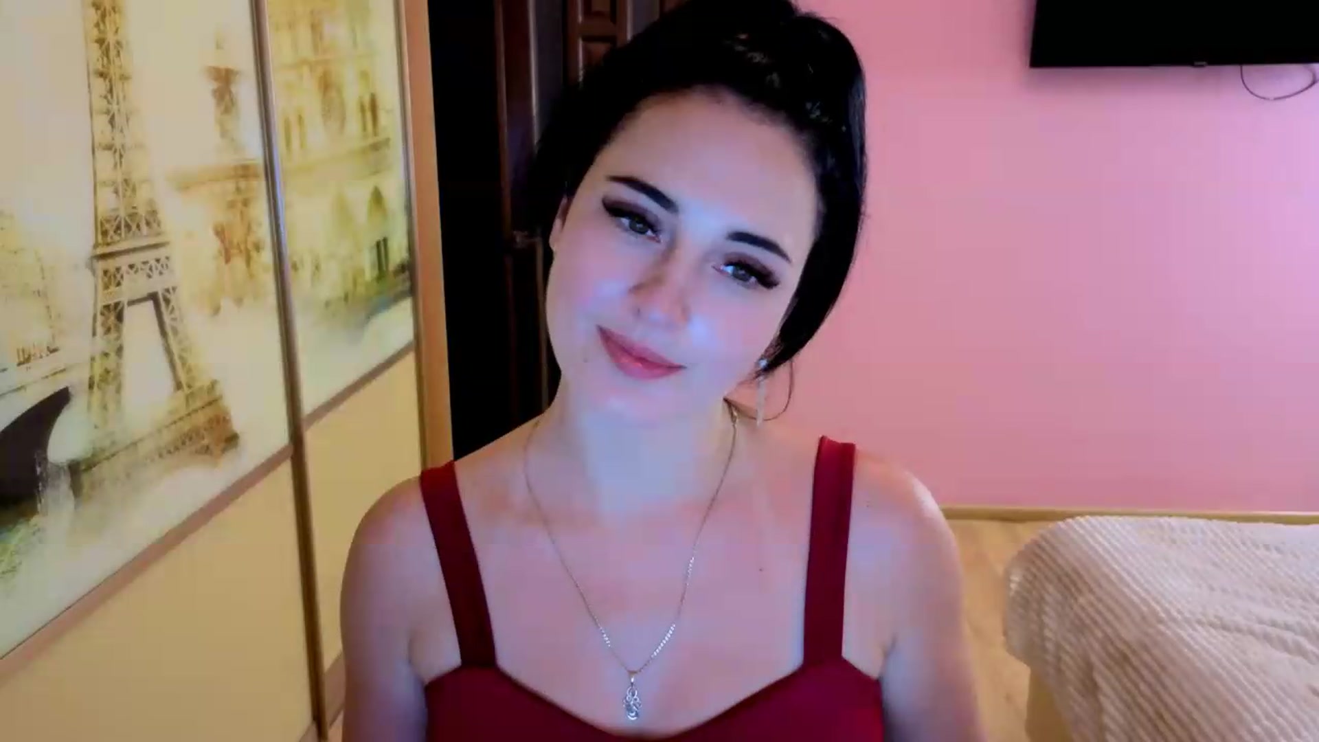 Gallery image thumbnail from EvaLangoria's myfreecams stream on, 08/18/2026, 07:48 image 18 of 20