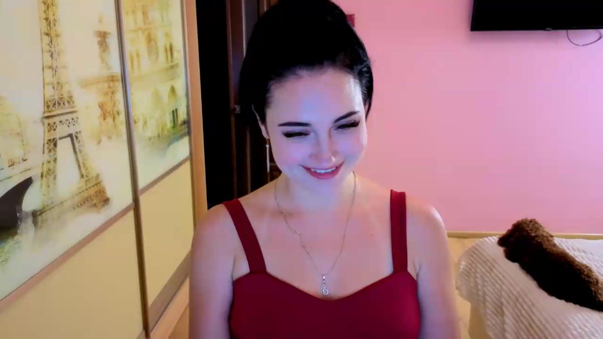 Gallery image thumbnail from EvaLangoria's myfreecams stream on, 08/18/2026, 07:48 image 15 of 20